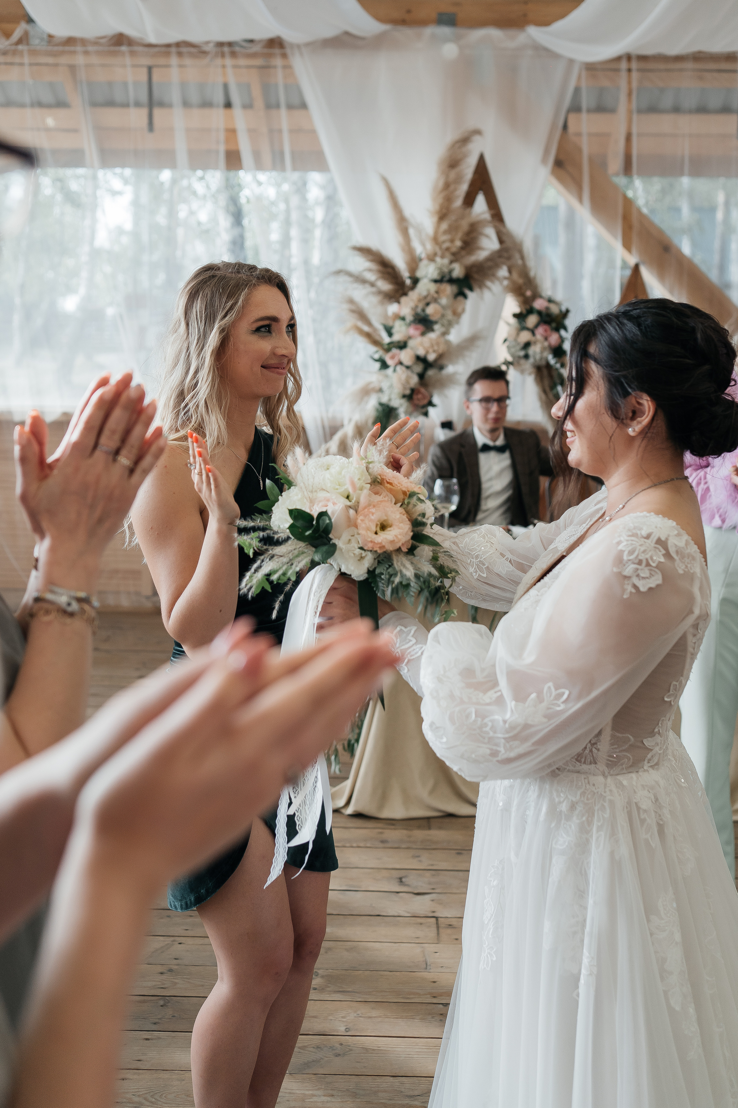 Владимир & Елизавета. LIFESTYLE PHOTOGRAPHER ANNA PALM | Фотограф Калининград