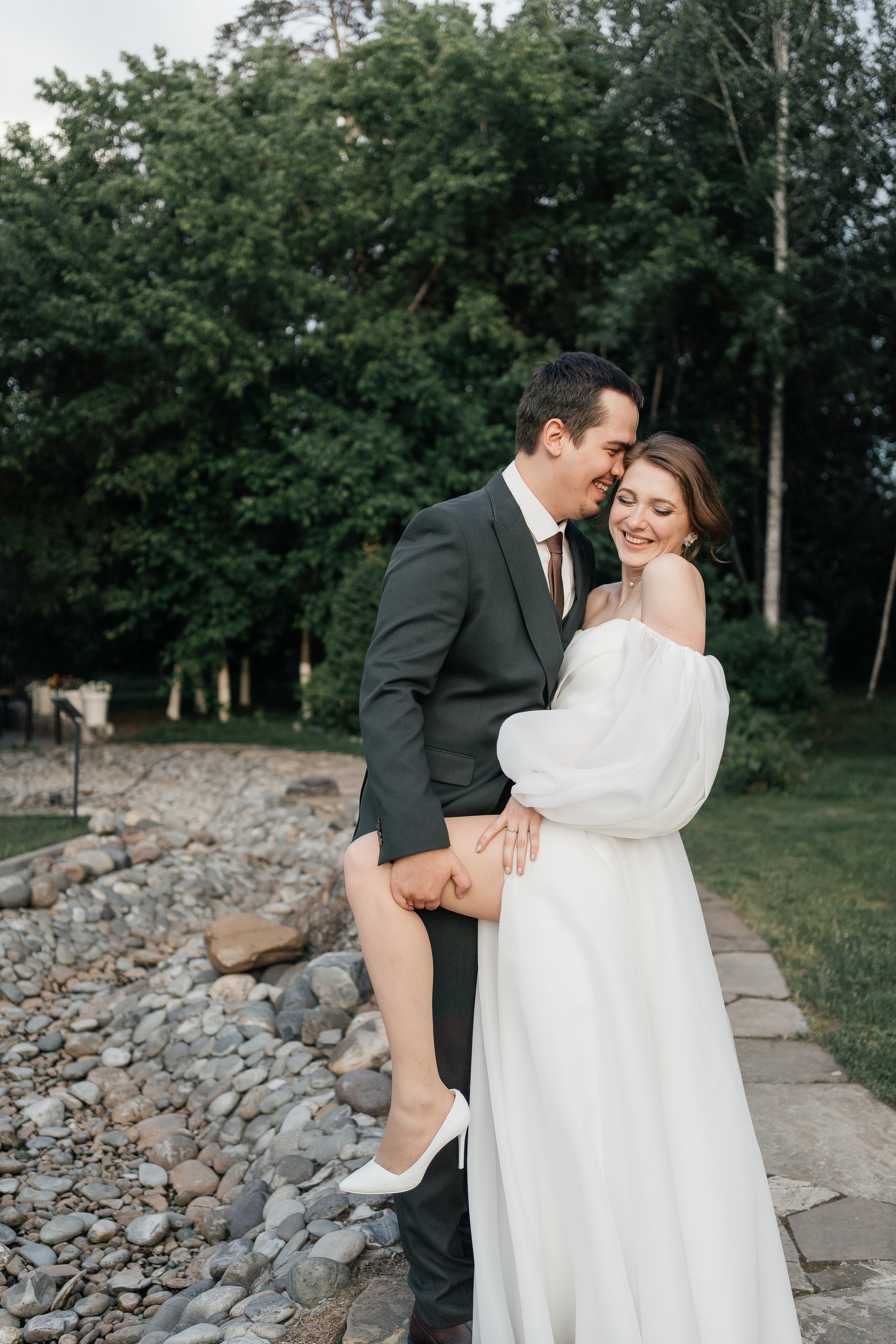 Денис & Мария. LIFESTYLE PHOTOGRAPHER ANNA PALM | Фотограф Калининград