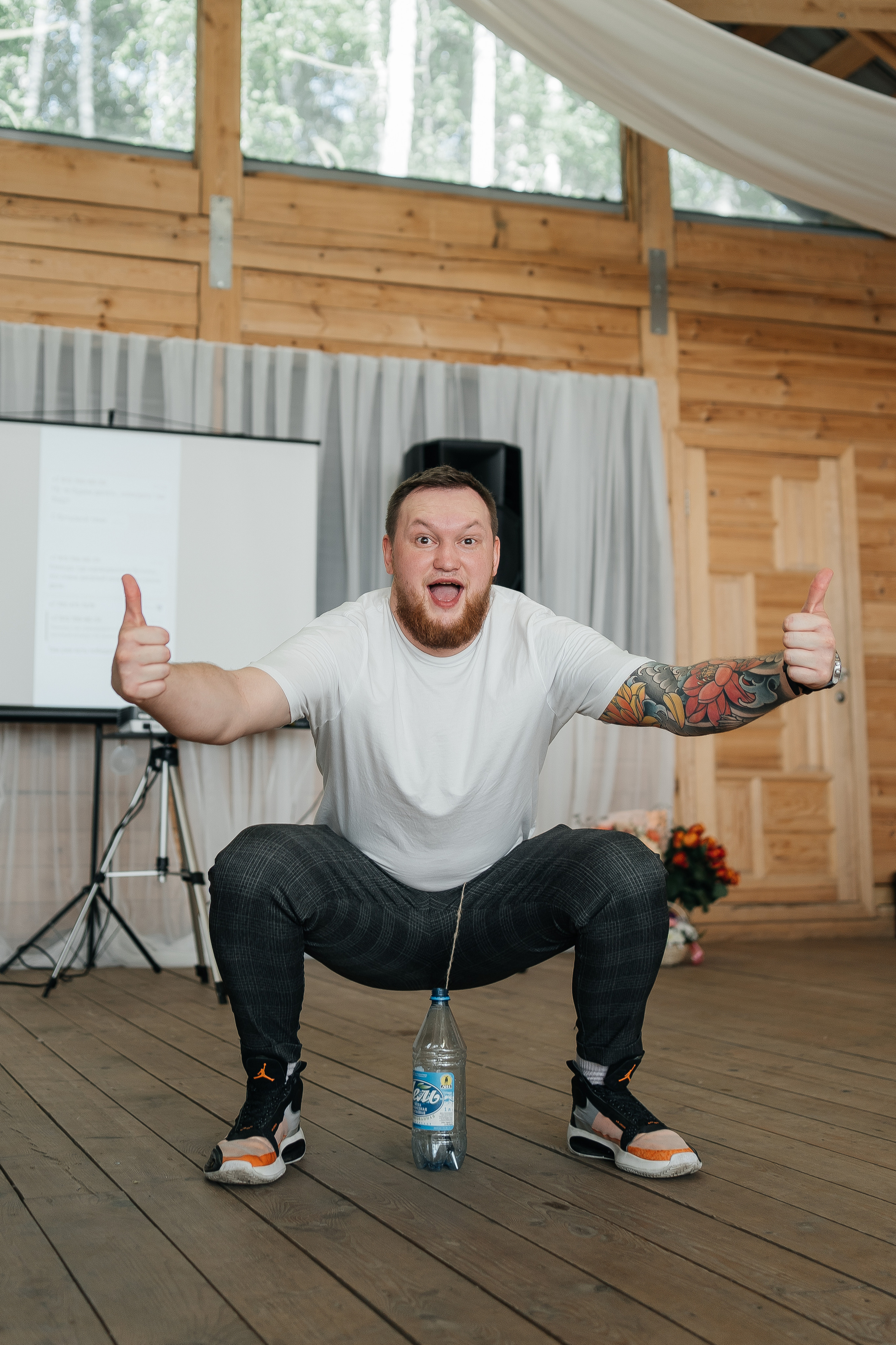 Владимир & Елизавета. LIFESTYLE PHOTOGRAPHER ANNA PALM | Фотограф Калининград