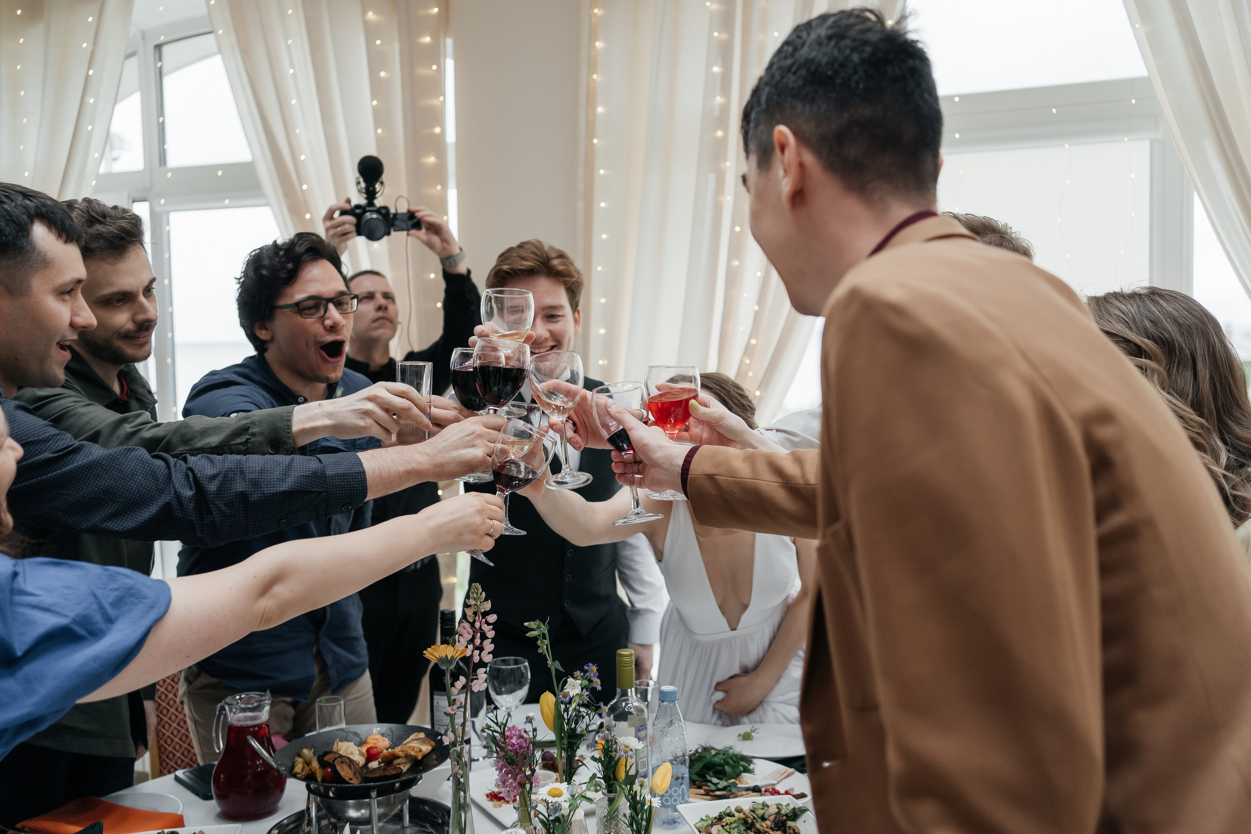 Никита & Лиза. LIFESTYLE PHOTOGRAPHER ANNA PALM | Фотограф Калининград