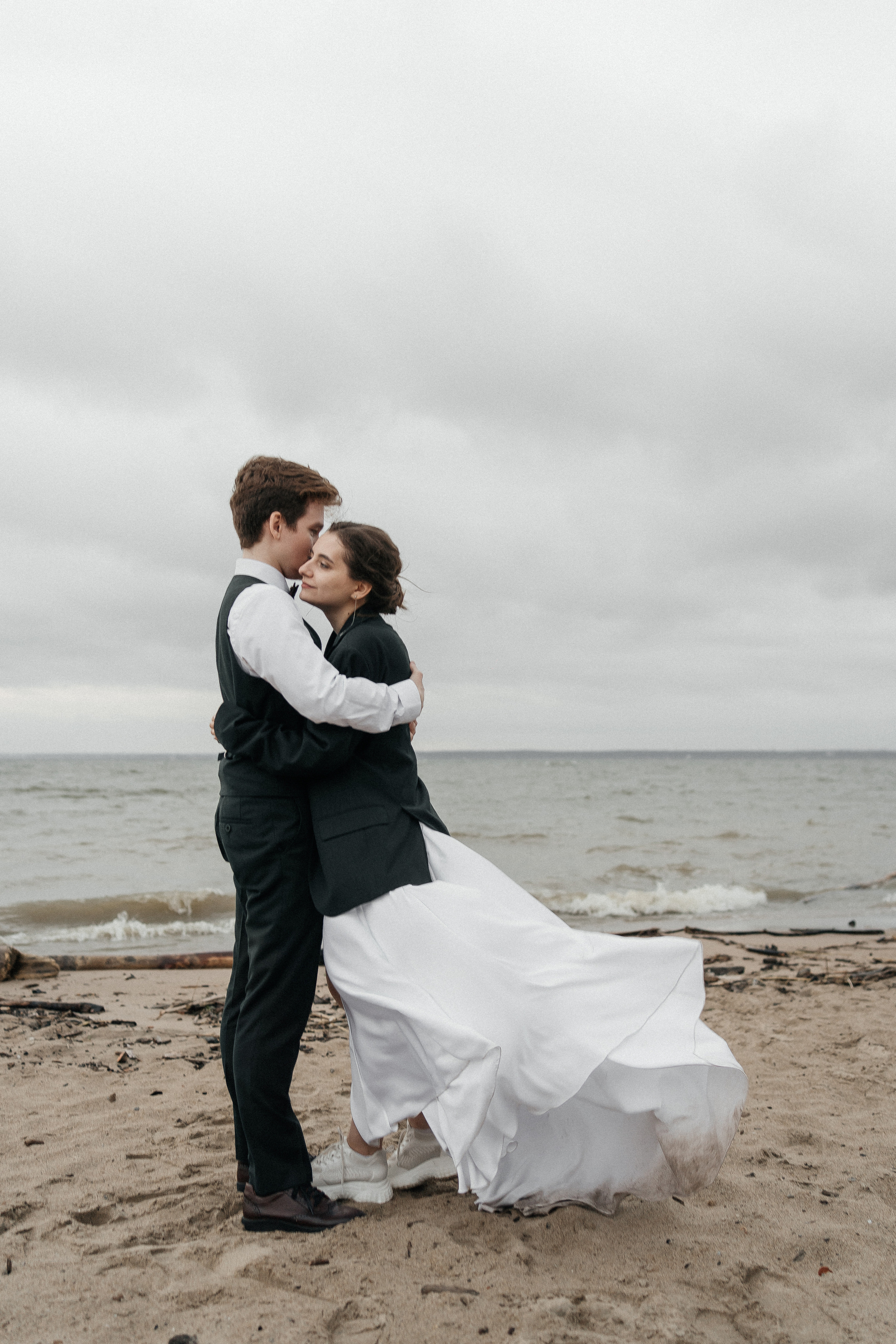 Никита & Лиза. LIFESTYLE PHOTOGRAPHER ANNA PALM | Фотограф Калининград