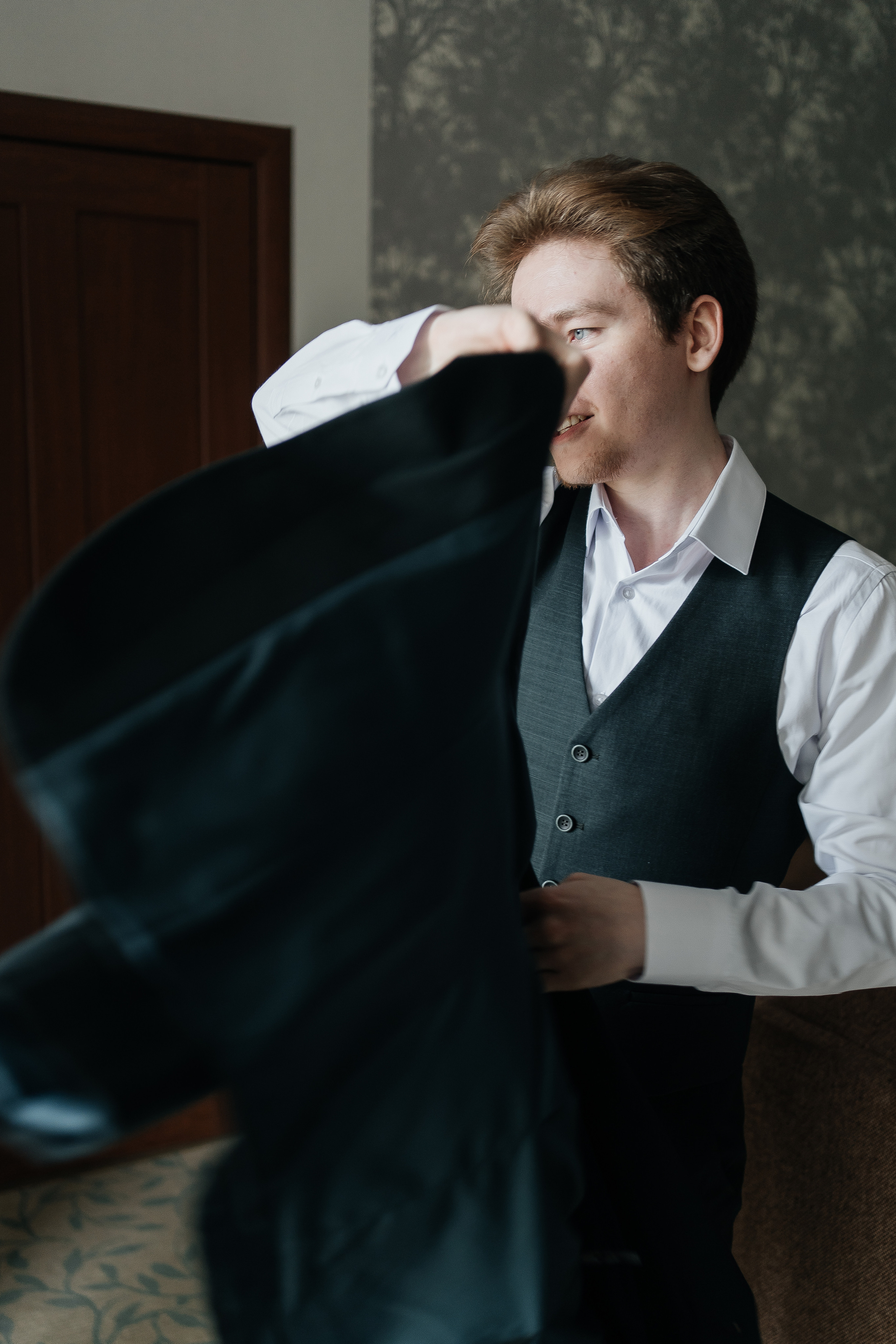 Никита & Лиза. LIFESTYLE PHOTOGRAPHER ANNA PALM | Фотограф Калининград