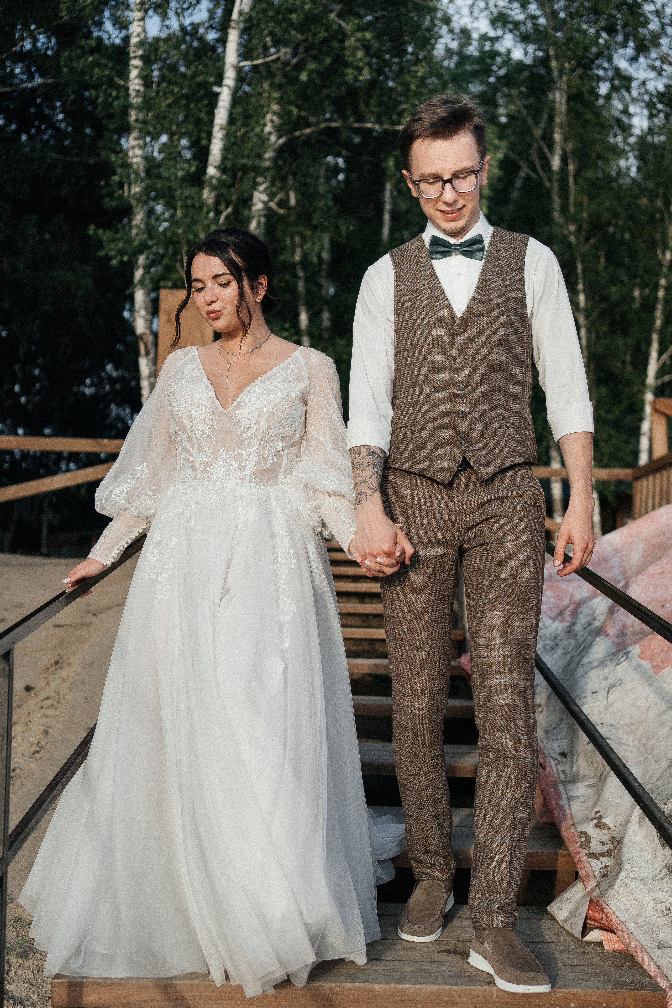 Владимир & Елизавета. LIFESTYLE PHOTOGRAPHER ANNA PALM | Фотограф Калининград