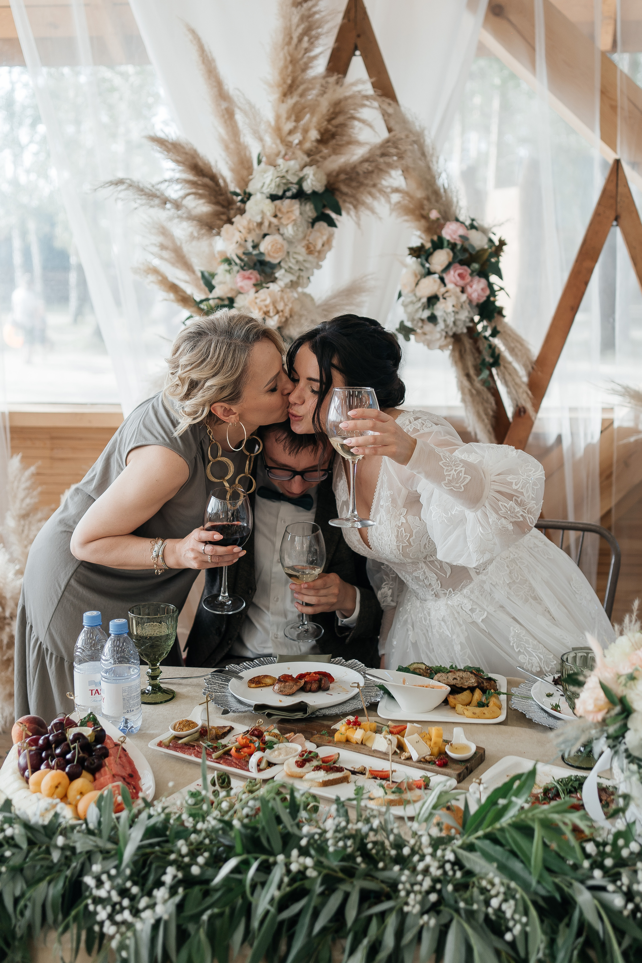 Владимир & Елизавета. LIFESTYLE PHOTOGRAPHER ANNA PALM | Фотограф Калининград