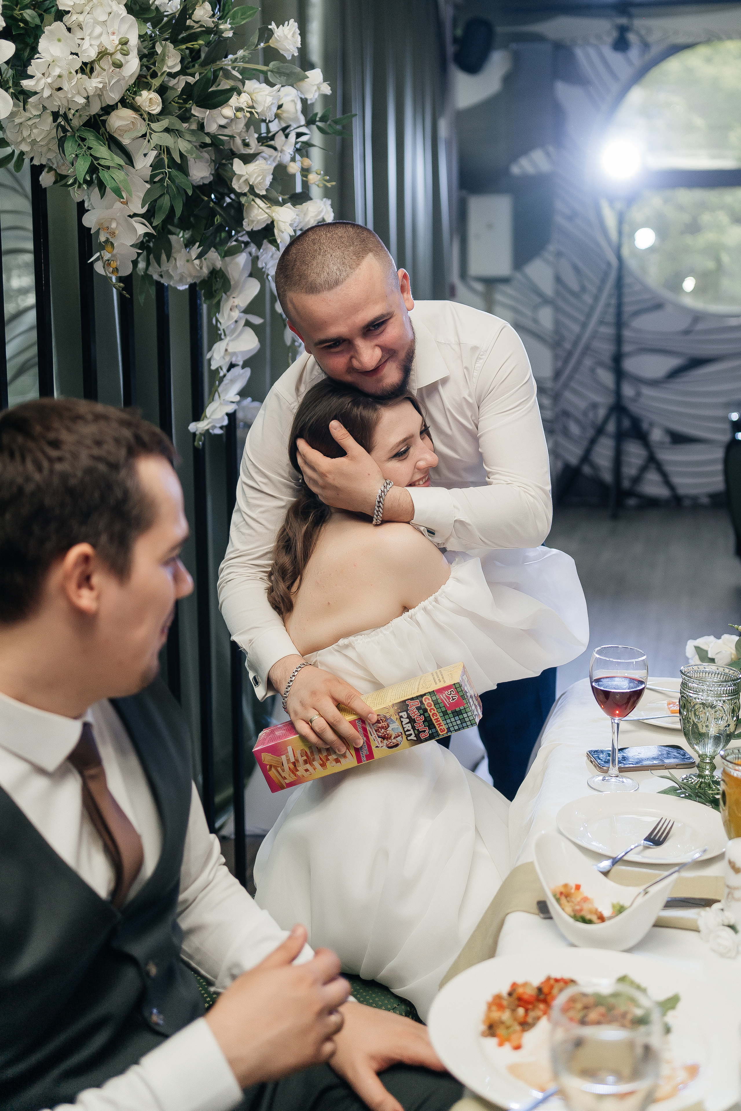 Денис & Мария. LIFESTYLE PHOTOGRAPHER ANNA PALM | Фотограф Калининград