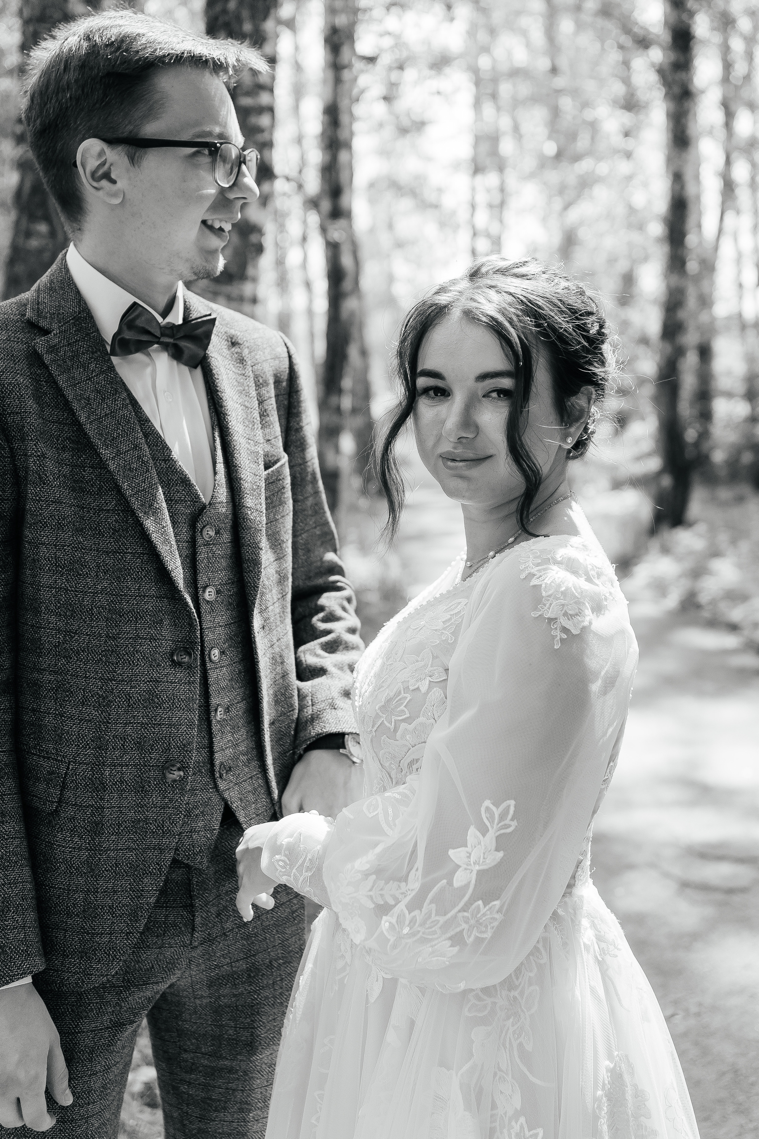 Владимир & Елизавета. LIFESTYLE PHOTOGRAPHER ANNA PALM | Фотограф Калининград