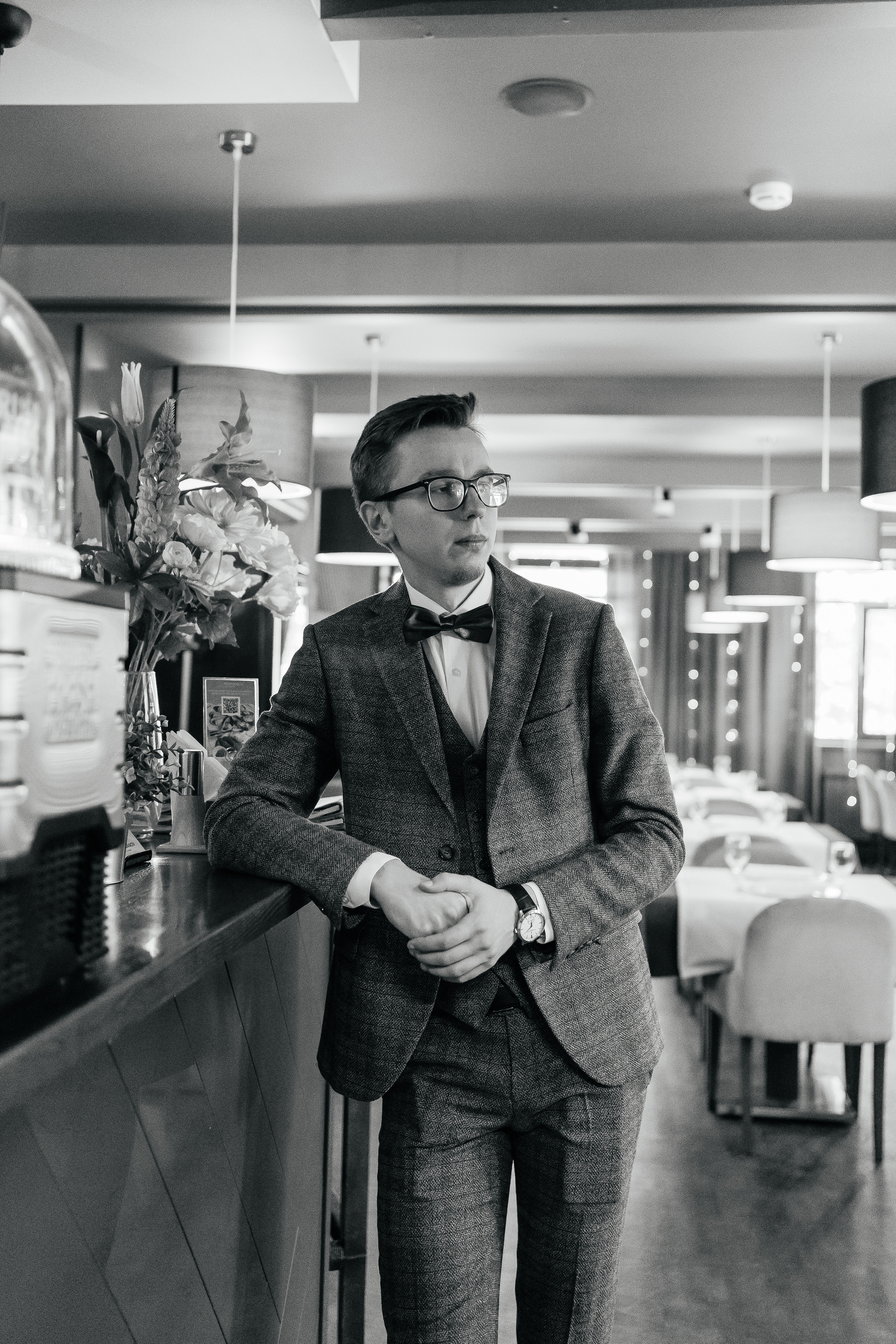 Владимир & Елизавета. LIFESTYLE PHOTOGRAPHER ANNA PALM | Фотограф Калининград