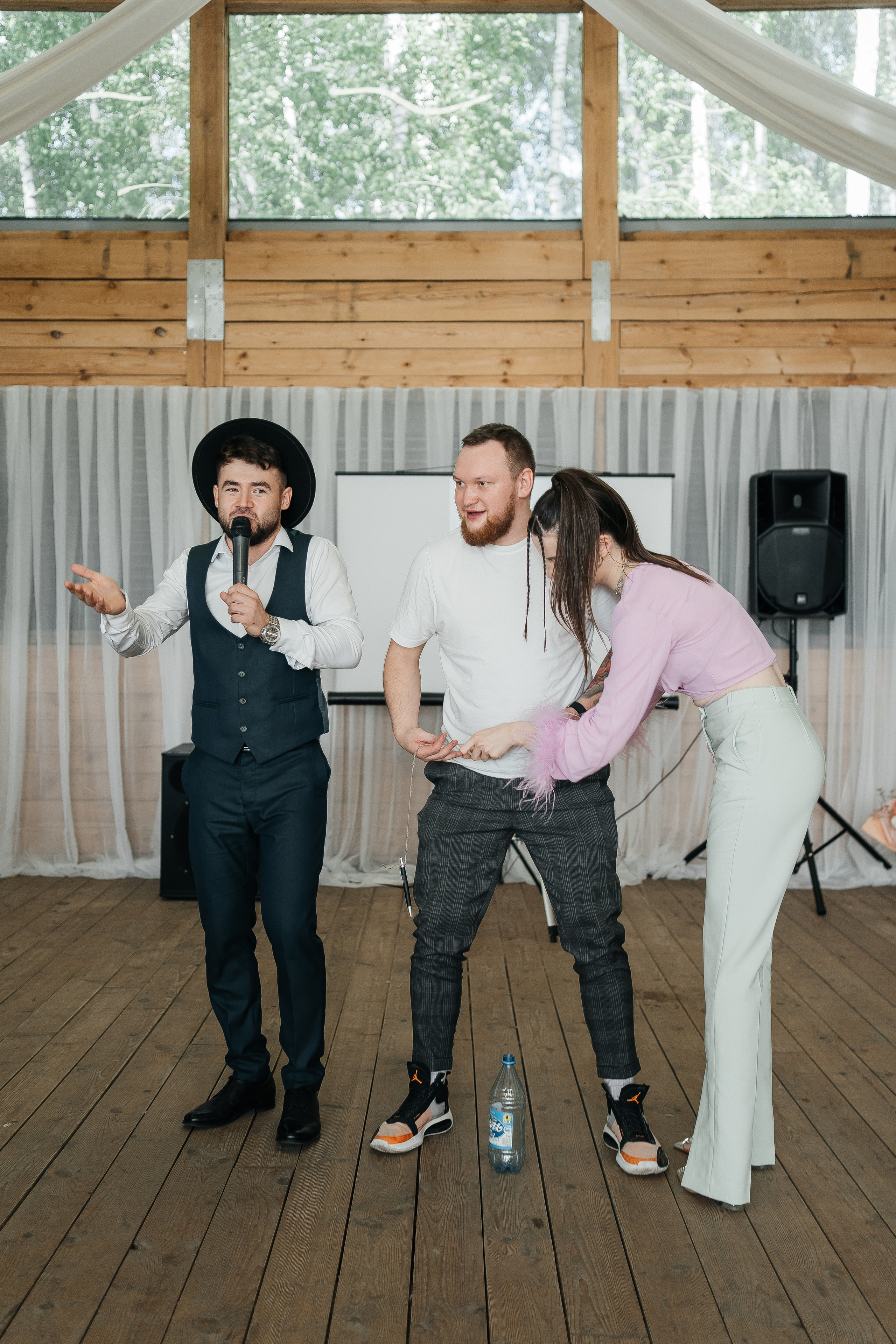 Владимир & Елизавета. LIFESTYLE PHOTOGRAPHER ANNA PALM | Фотограф Калининград