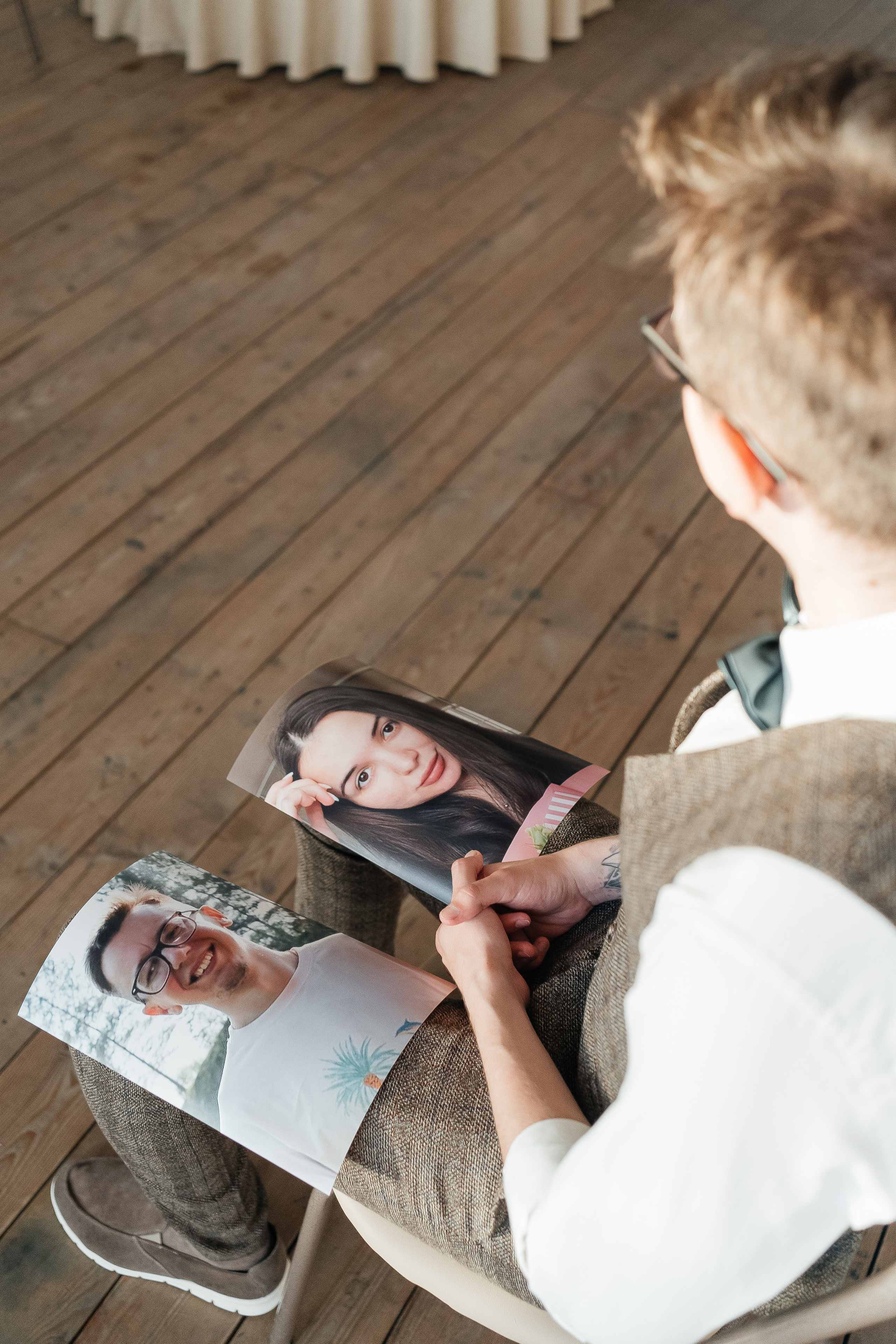 Владимир & Елизавета. LIFESTYLE PHOTOGRAPHER ANNA PALM | Фотограф Калининград