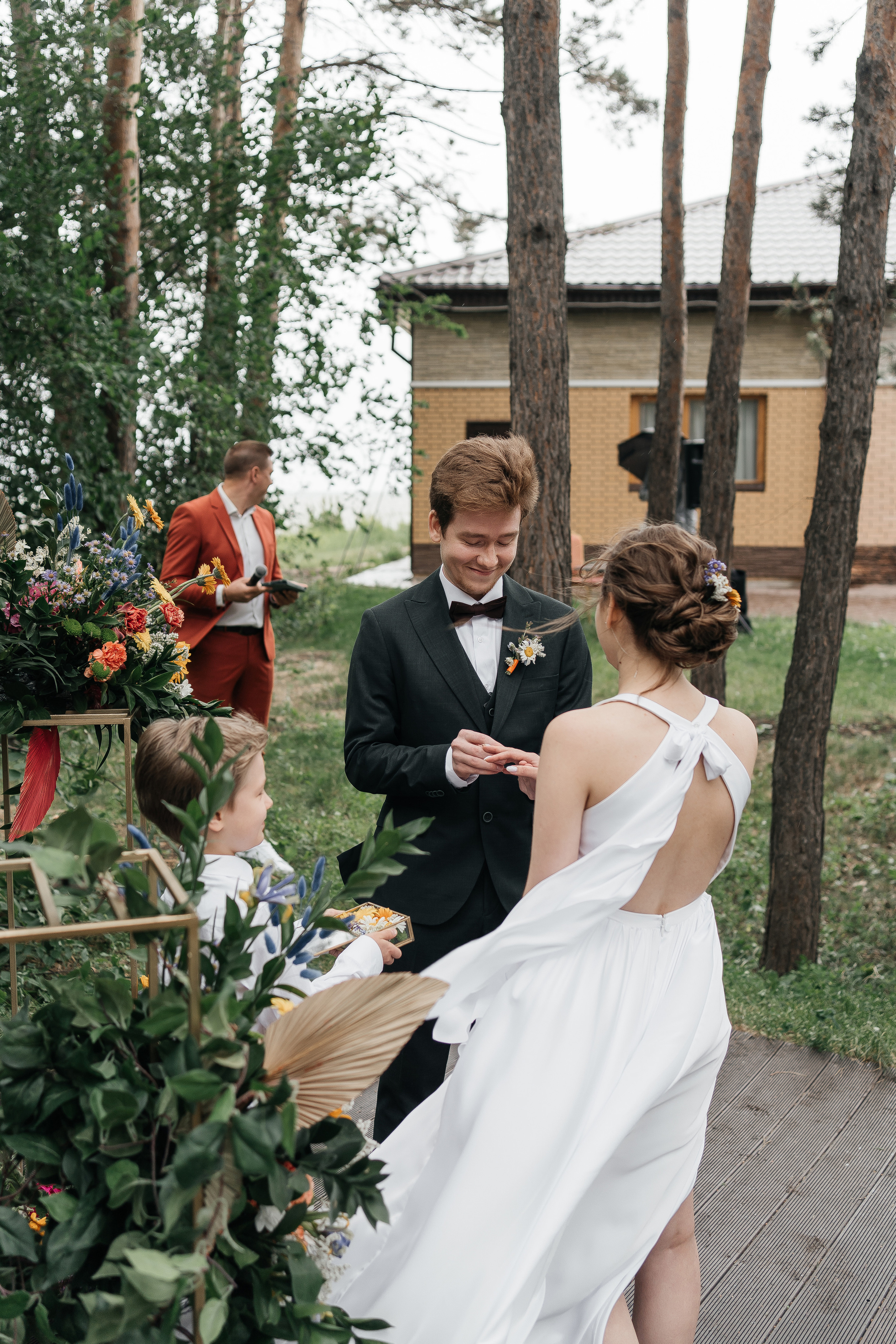 Никита & Лиза. LIFESTYLE PHOTOGRAPHER ANNA PALM | Фотограф Калининград