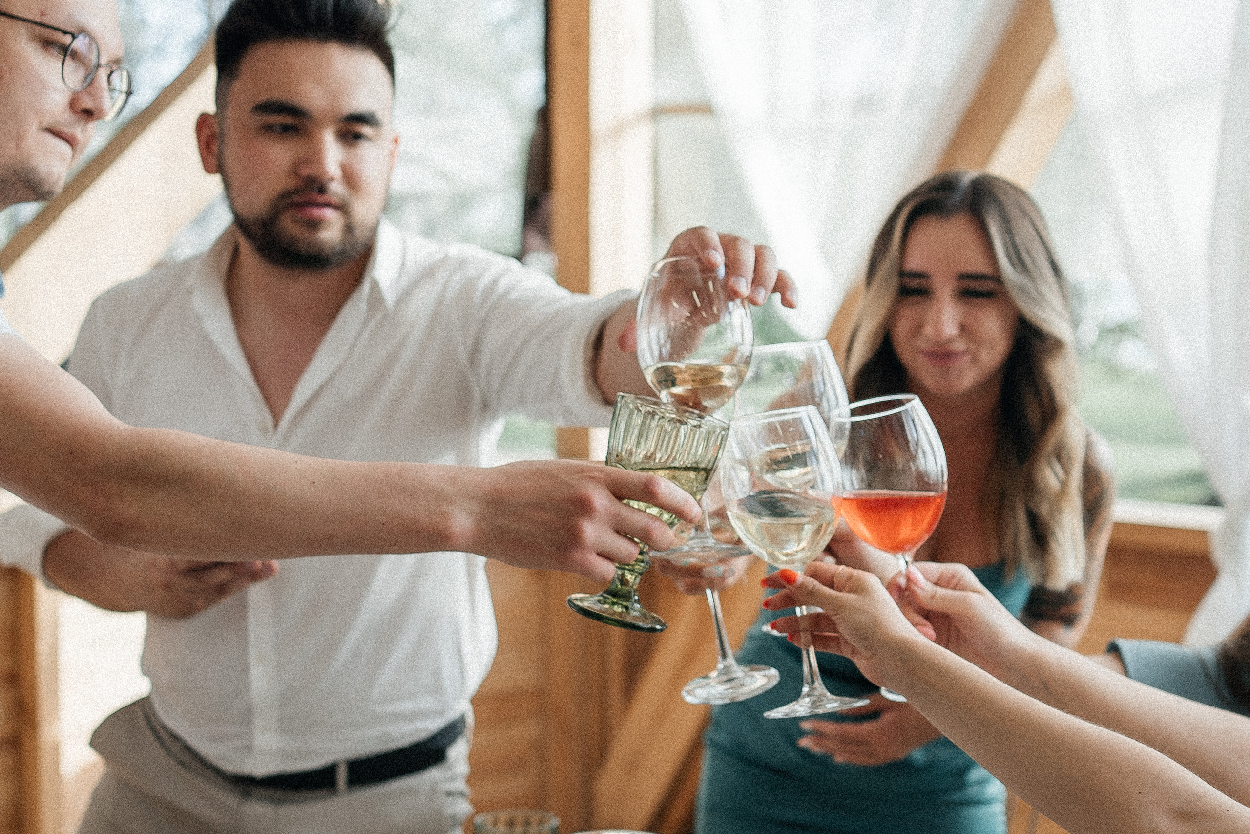 Владимир & Елизавета. LIFESTYLE PHOTOGRAPHER ANNA PALM | Фотограф Калининград