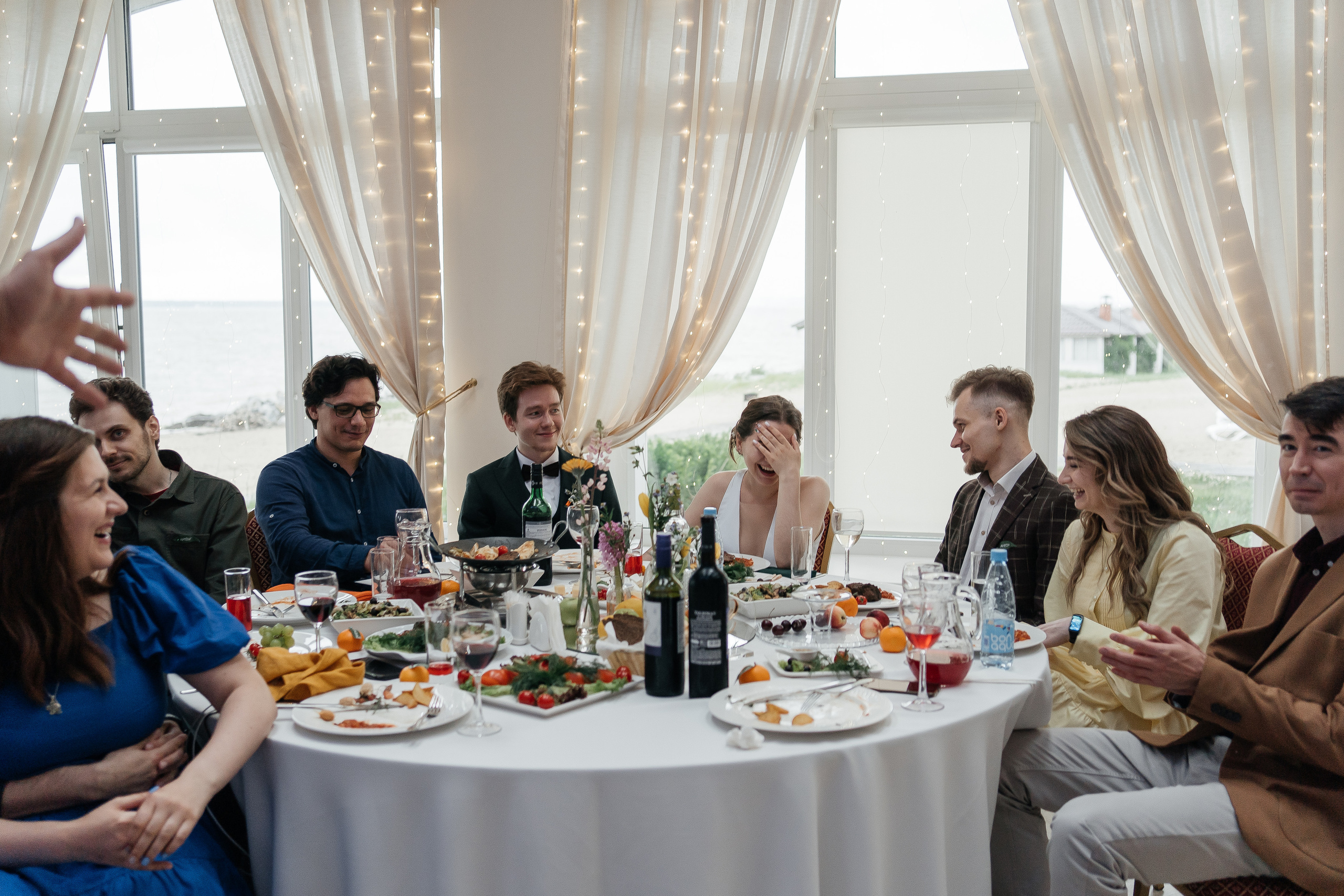 Никита & Лиза. LIFESTYLE PHOTOGRAPHER ANNA PALM | Фотограф Калининград