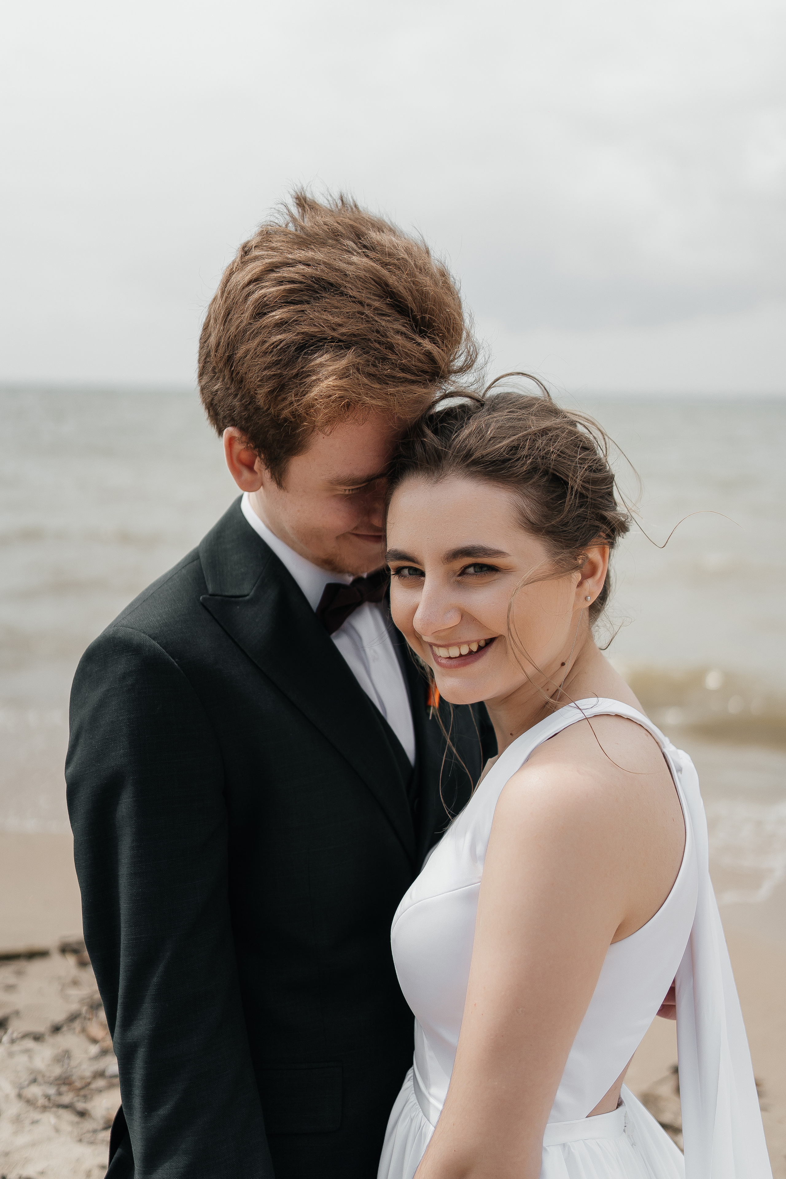 Никита & Лиза. LIFESTYLE PHOTOGRAPHER ANNA PALM | Фотограф Калининград