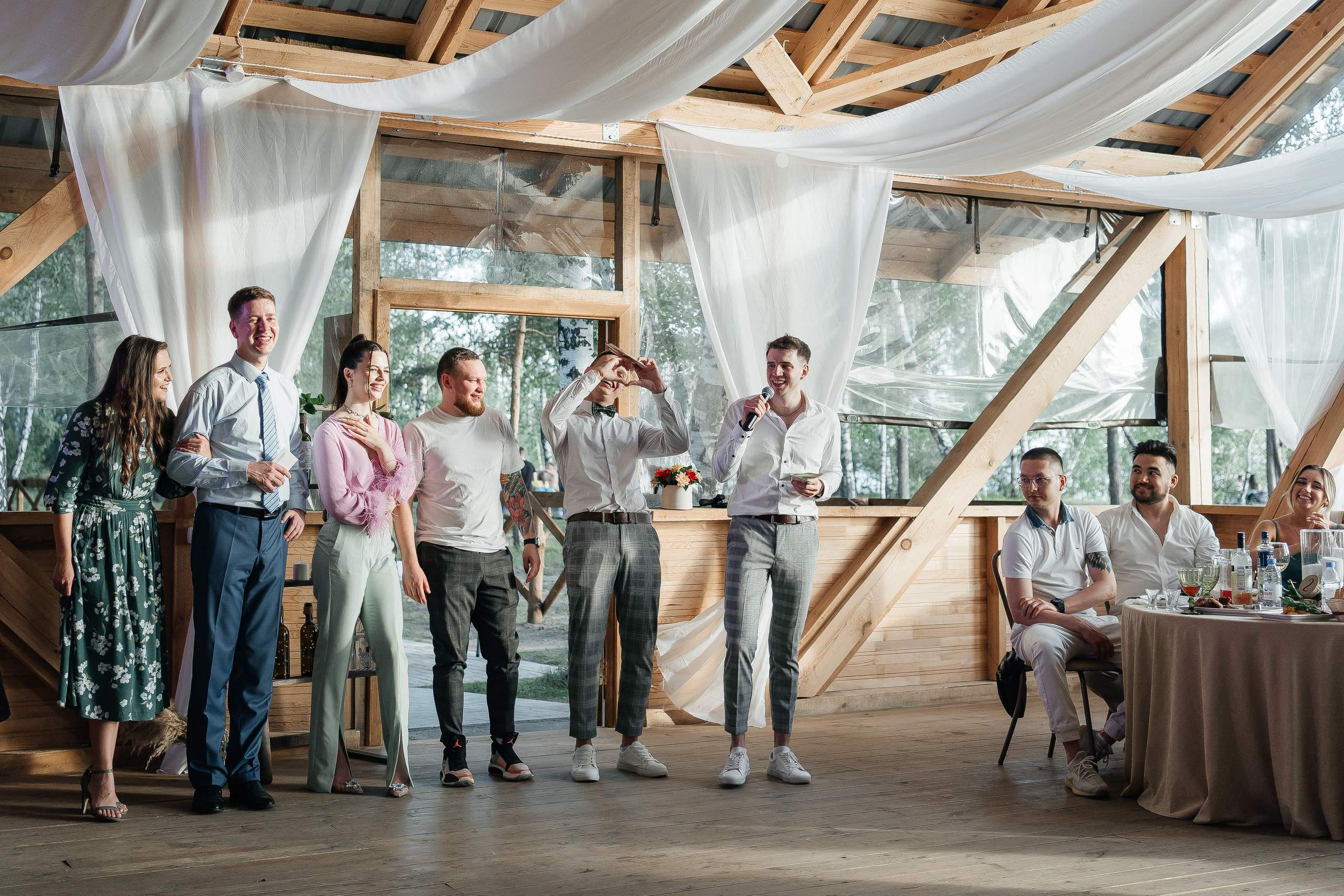 Владимир & Елизавета. LIFESTYLE PHOTOGRAPHER ANNA PALM | Фотограф Калининград