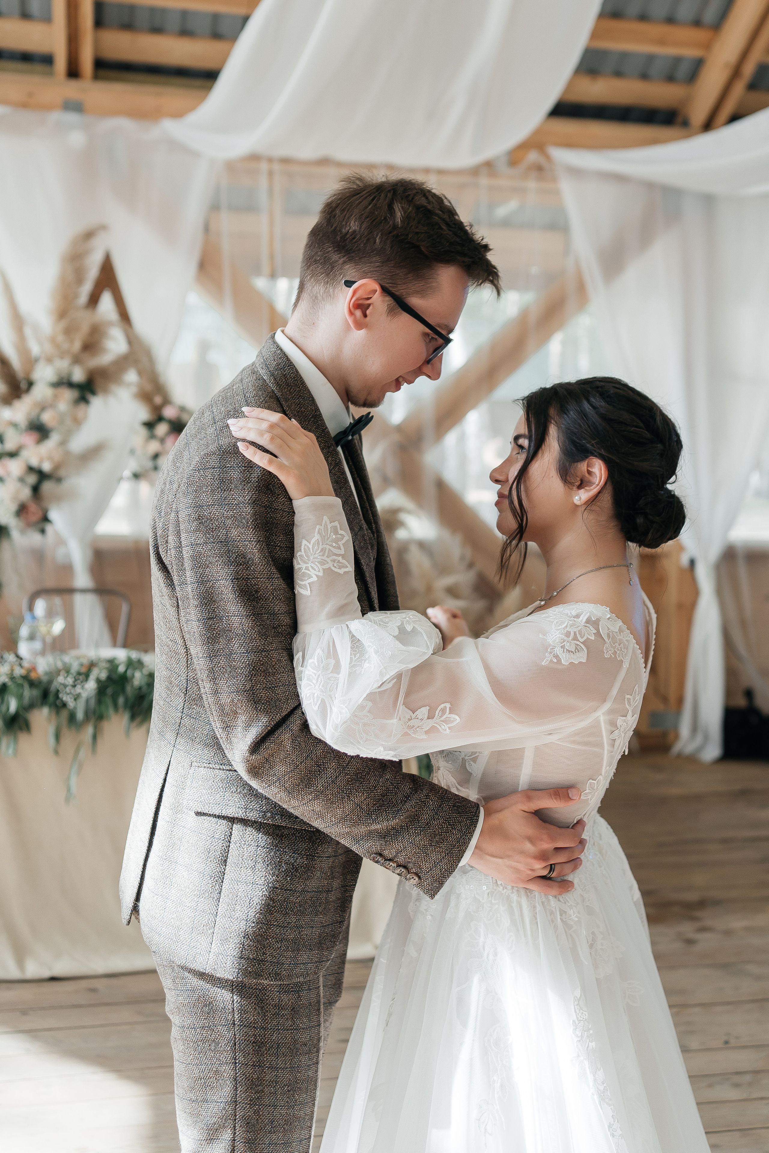 Владимир & Елизавета. LIFESTYLE PHOTOGRAPHER ANNA PALM | Фотограф Калининград