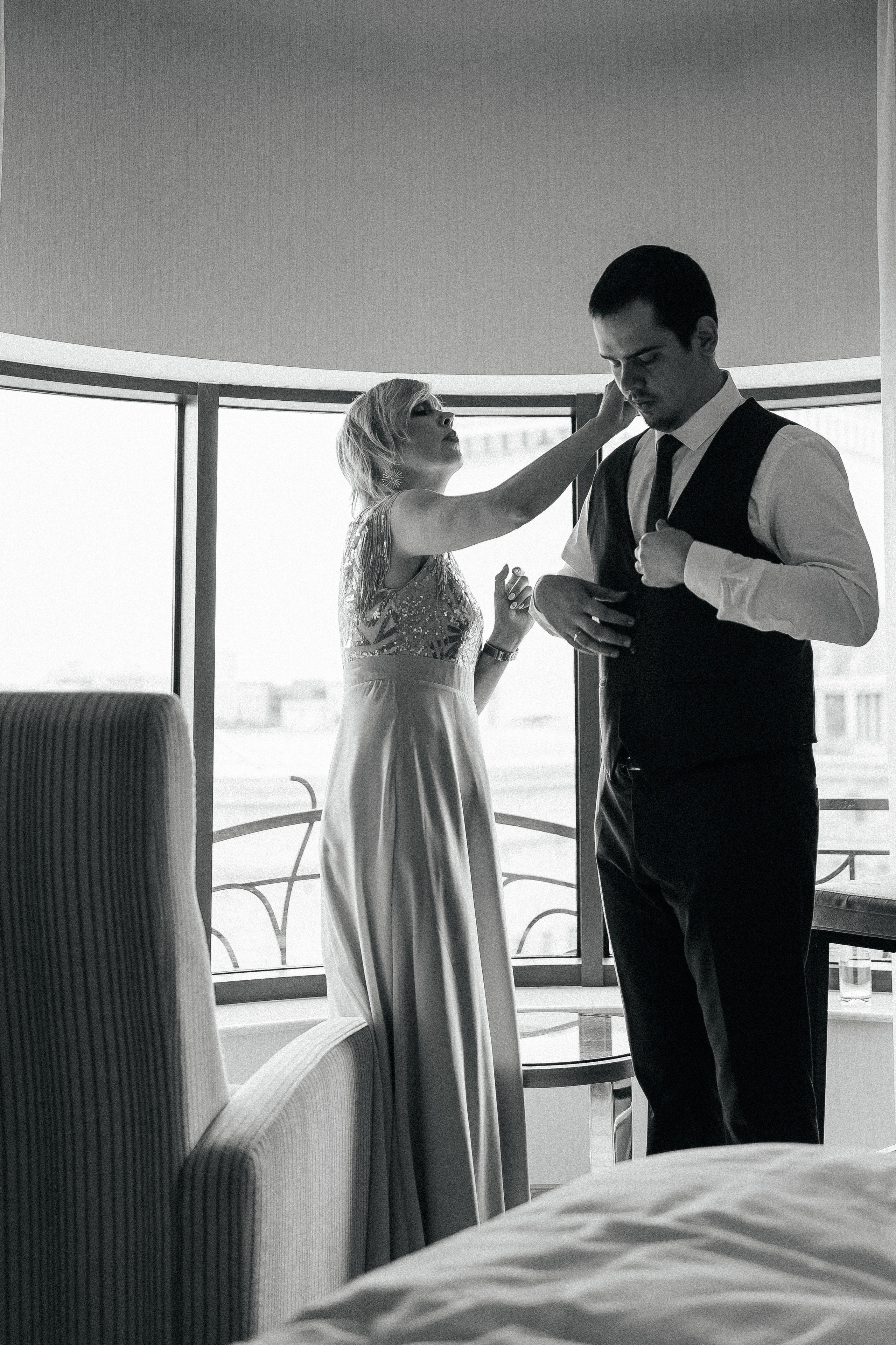 Денис & Мария. LIFESTYLE PHOTOGRAPHER ANNA PALM | Фотограф Калининград