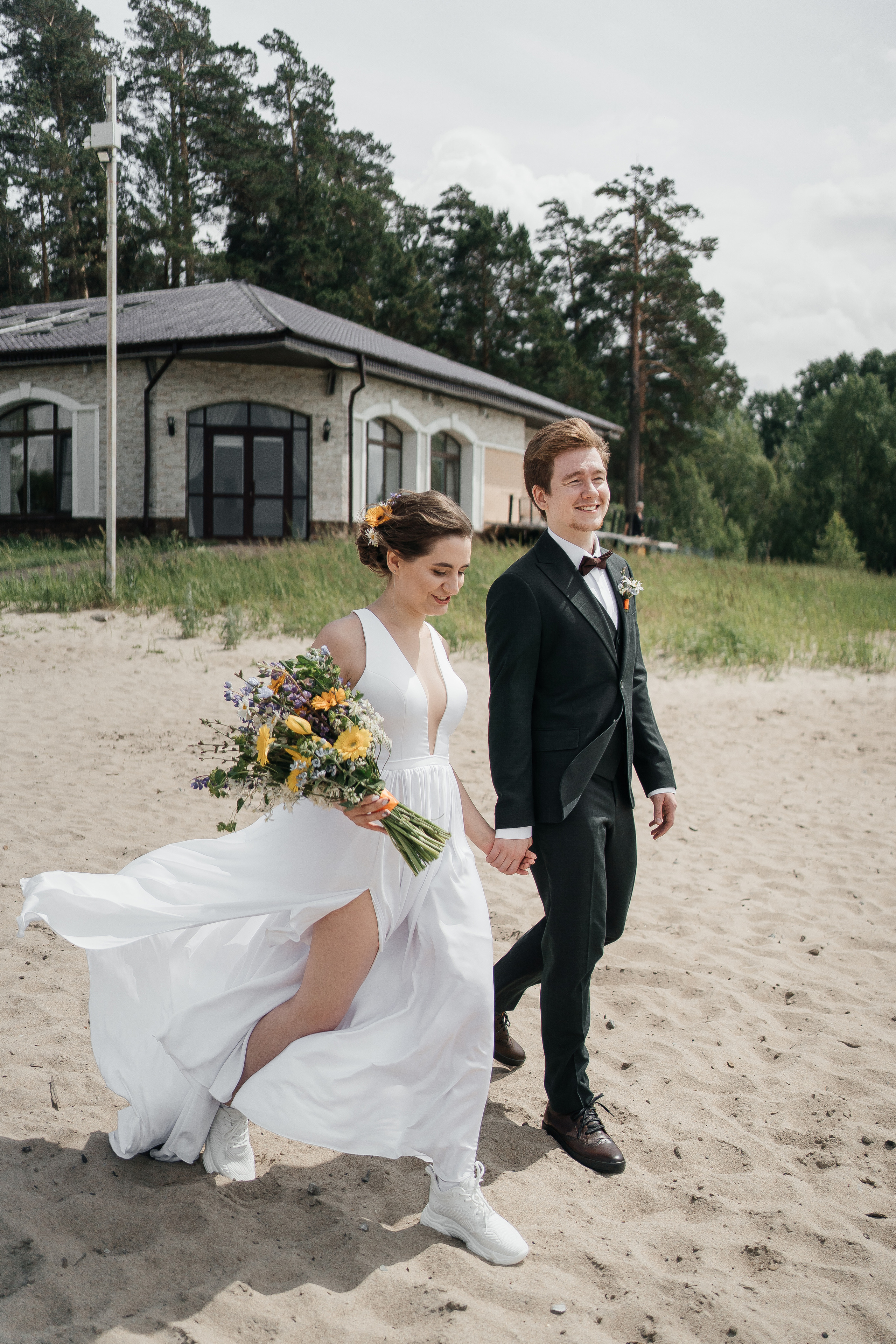 Никита & Лиза. LIFESTYLE PHOTOGRAPHER ANNA PALM | Фотограф Калининград