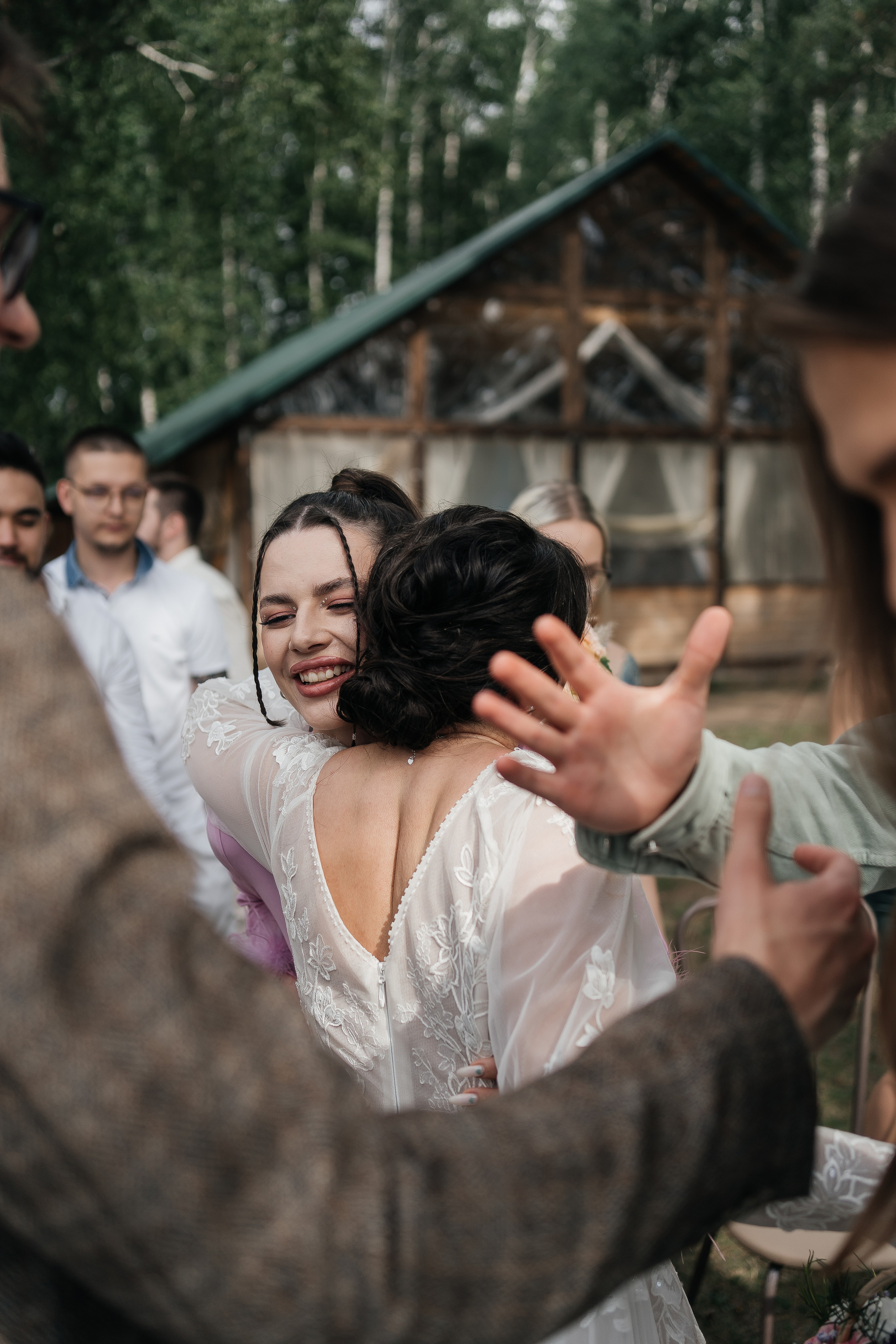 Владимир & Елизавета. LIFESTYLE PHOTOGRAPHER ANNA PALM | Фотограф Калининград