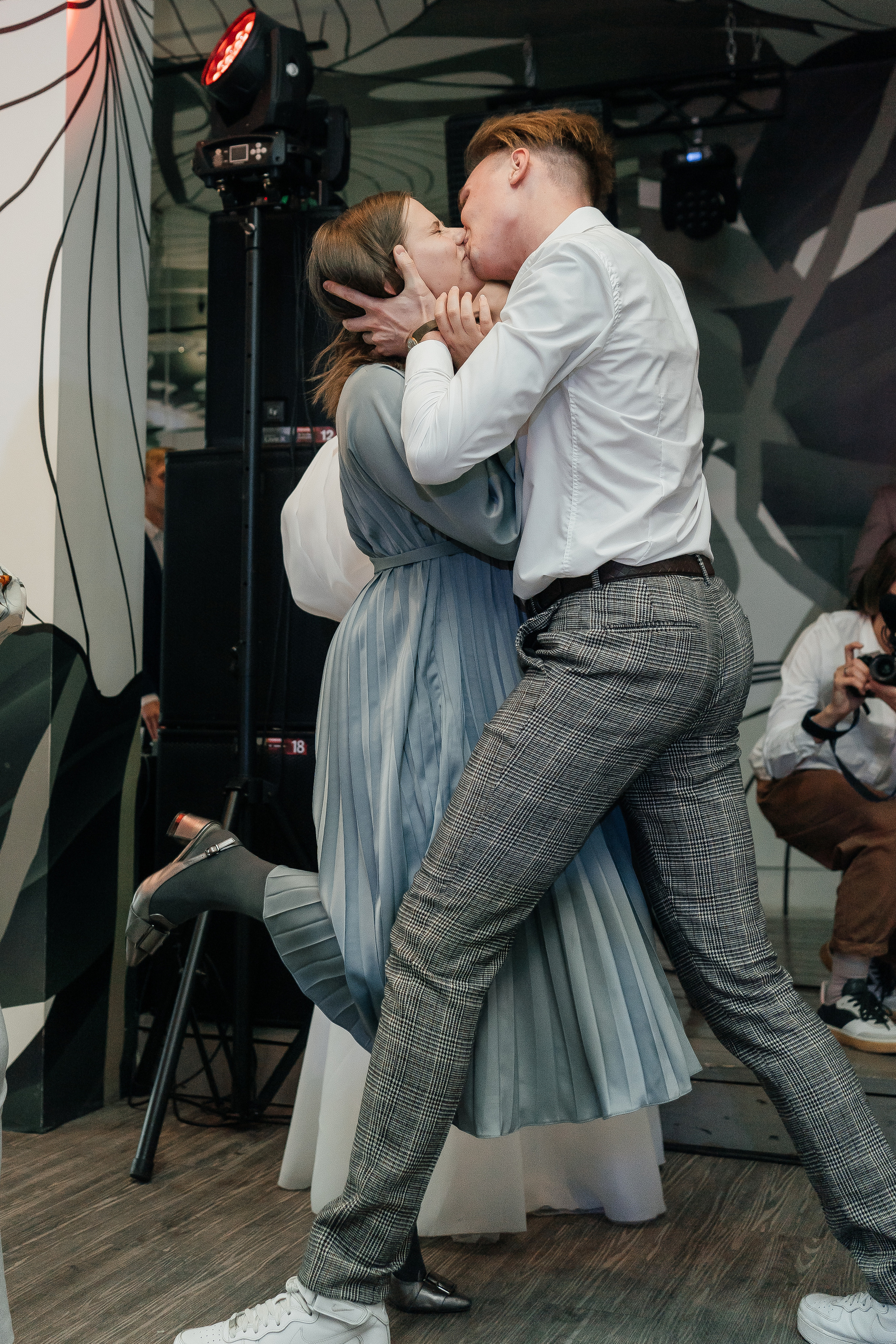 Денис & Мария. LIFESTYLE PHOTOGRAPHER ANNA PALM | Фотограф Калининград