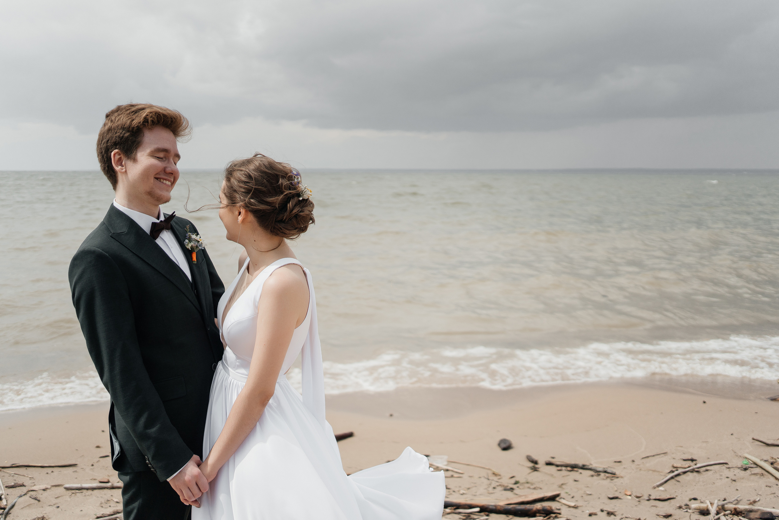 Никита & Лиза. LIFESTYLE PHOTOGRAPHER ANNA PALM | Фотограф Калининград