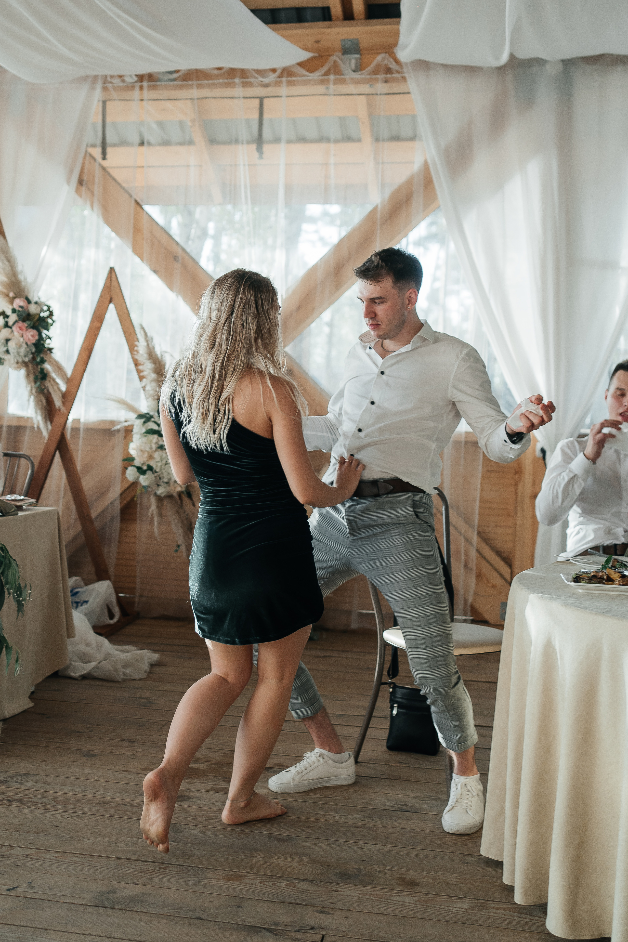 Владимир & Елизавета. LIFESTYLE PHOTOGRAPHER ANNA PALM | Фотограф Калининград