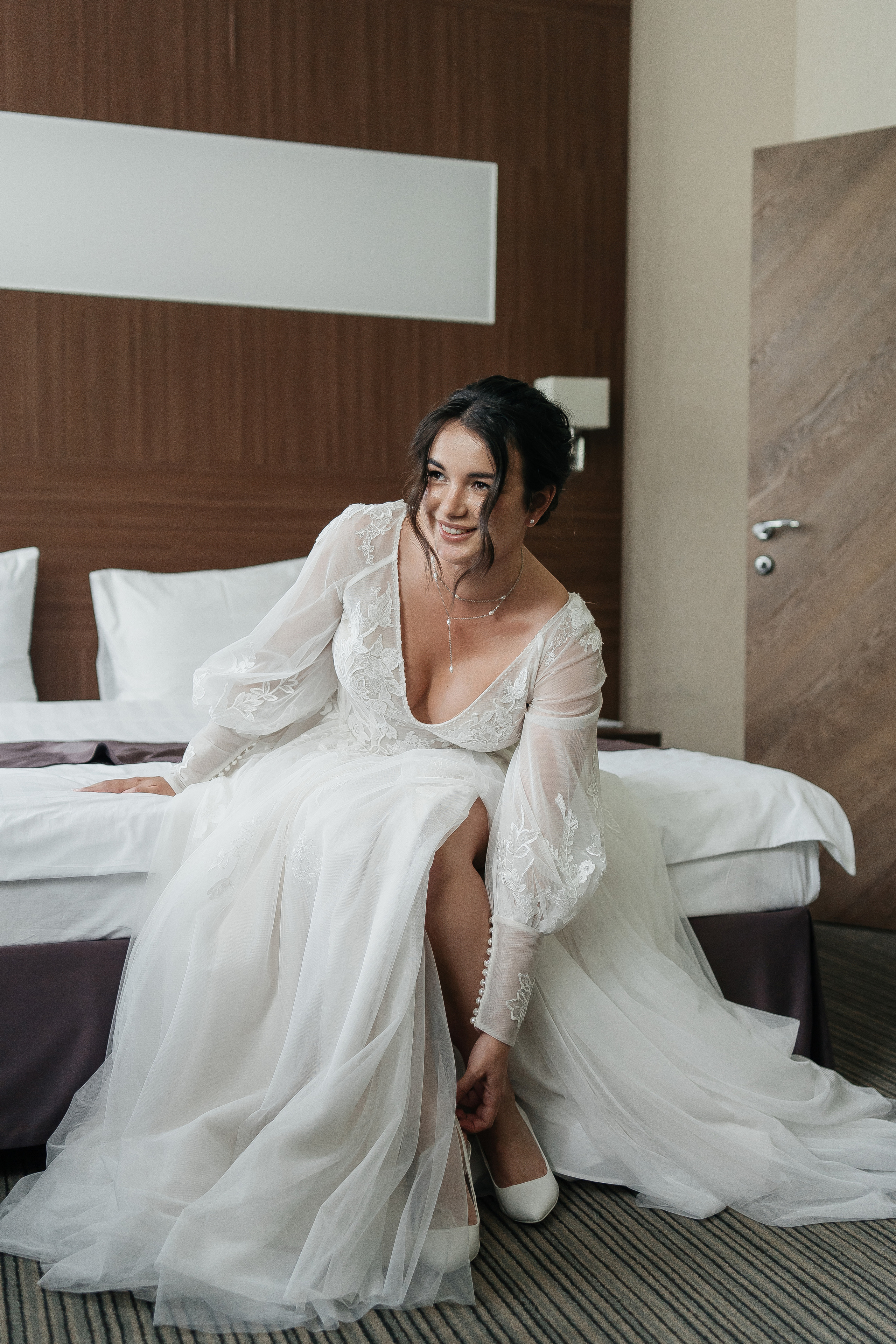 Владимир & Елизавета. LIFESTYLE PHOTOGRAPHER ANNA PALM | Фотограф Калининград