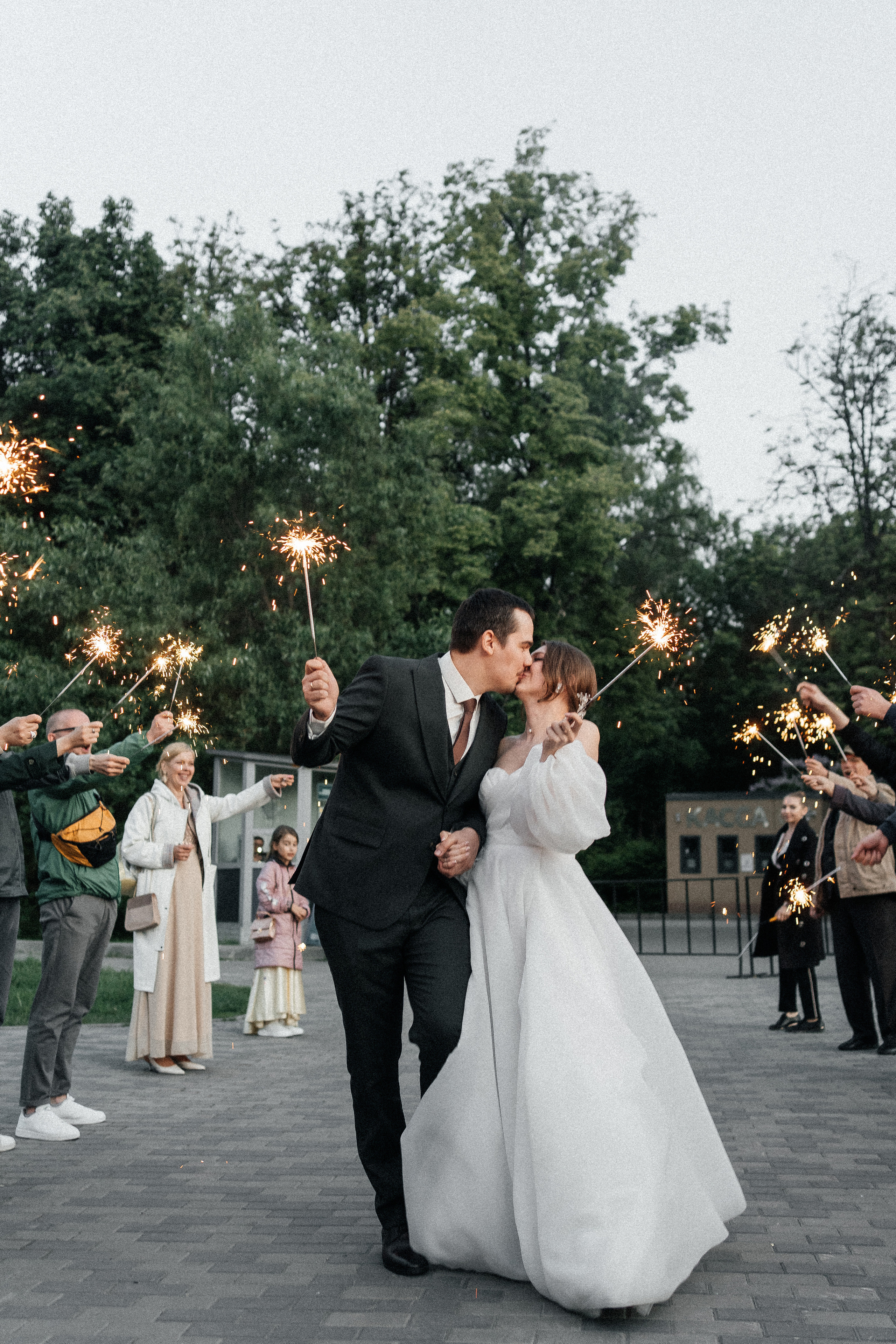 Денис & Мария. LIFESTYLE PHOTOGRAPHER ANNA PALM | Фотограф Калининград