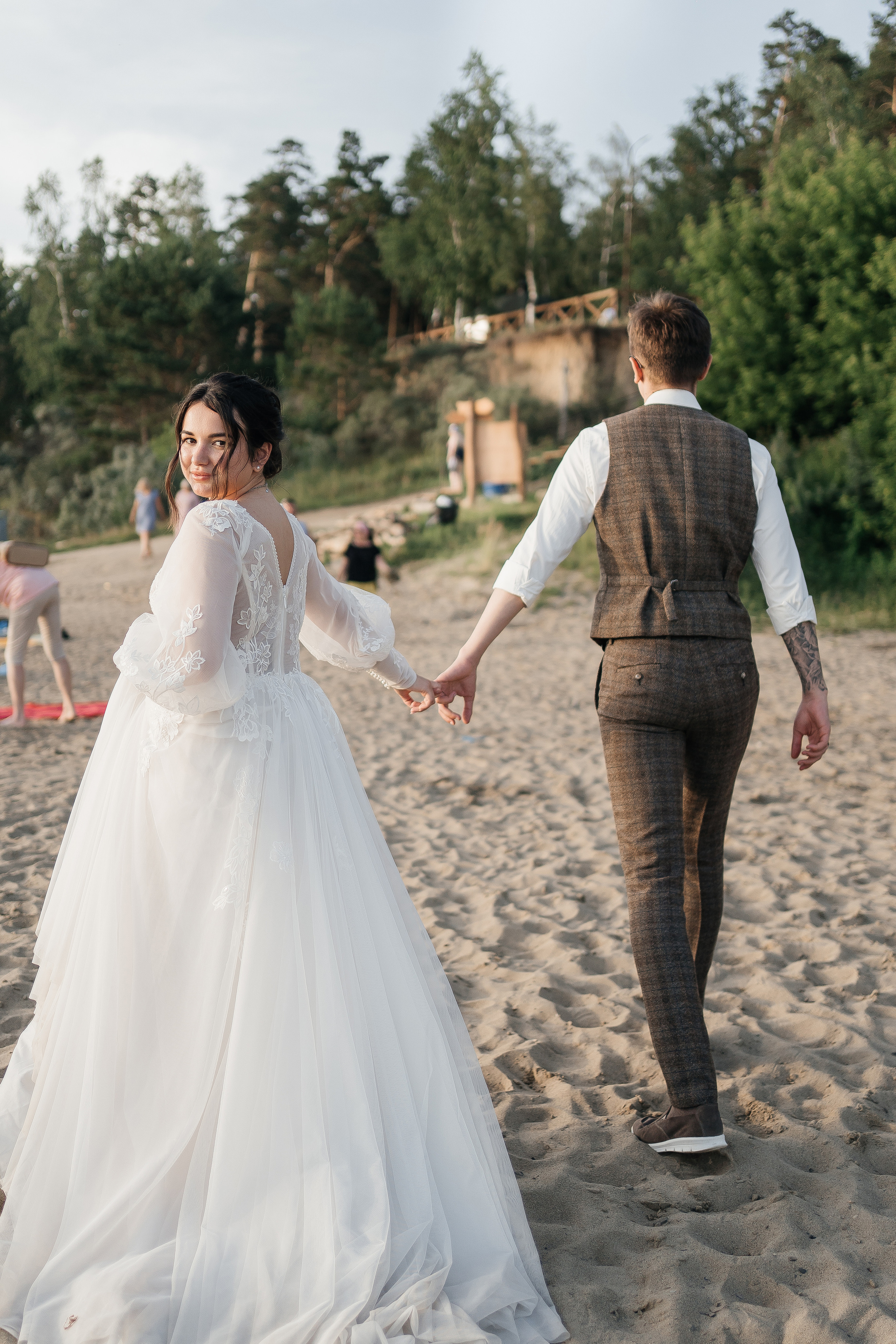 Владимир & Елизавета. LIFESTYLE PHOTOGRAPHER ANNA PALM | Фотограф Калининград