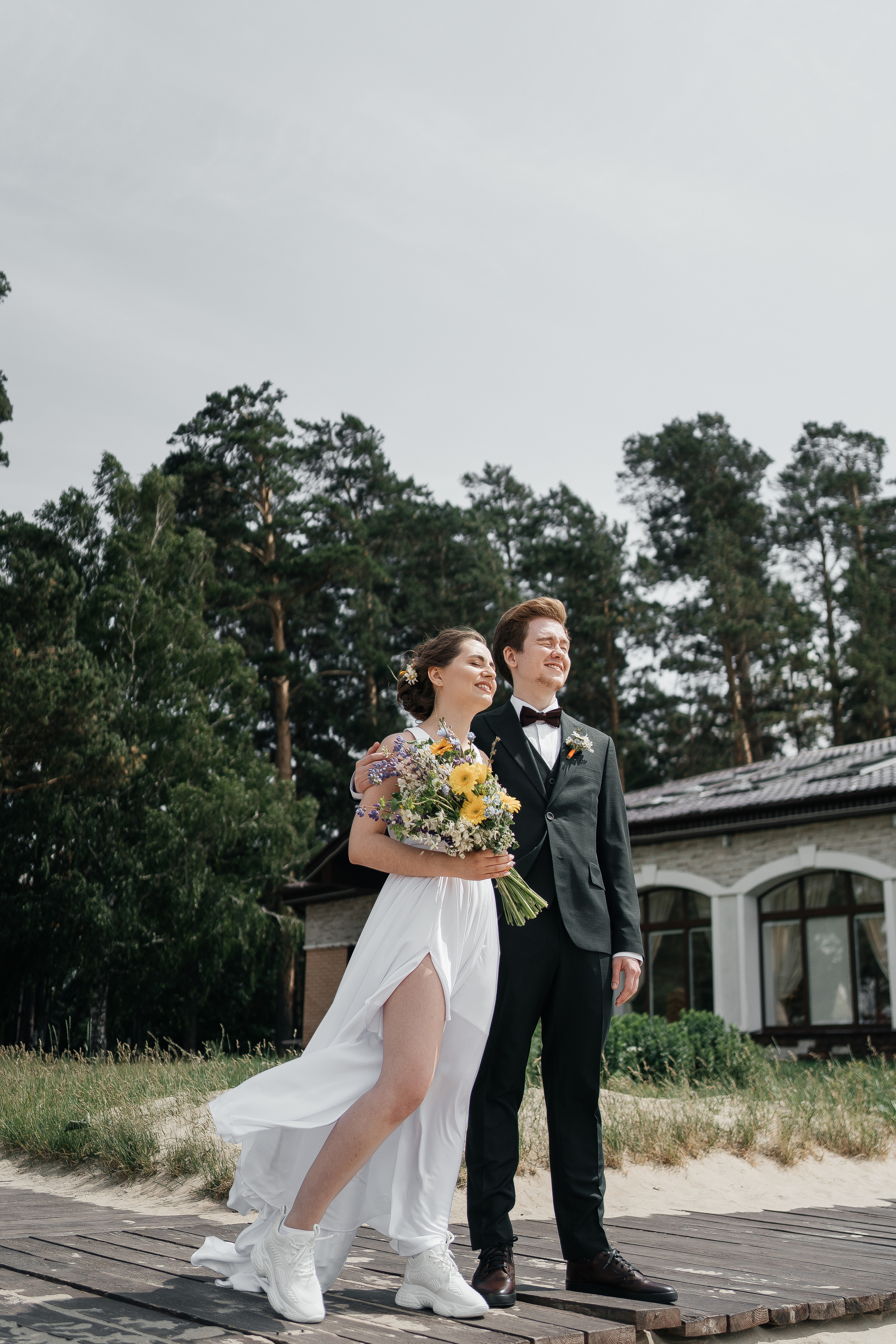 Никита & Лиза. LIFESTYLE PHOTOGRAPHER ANNA PALM | Фотограф Калининград