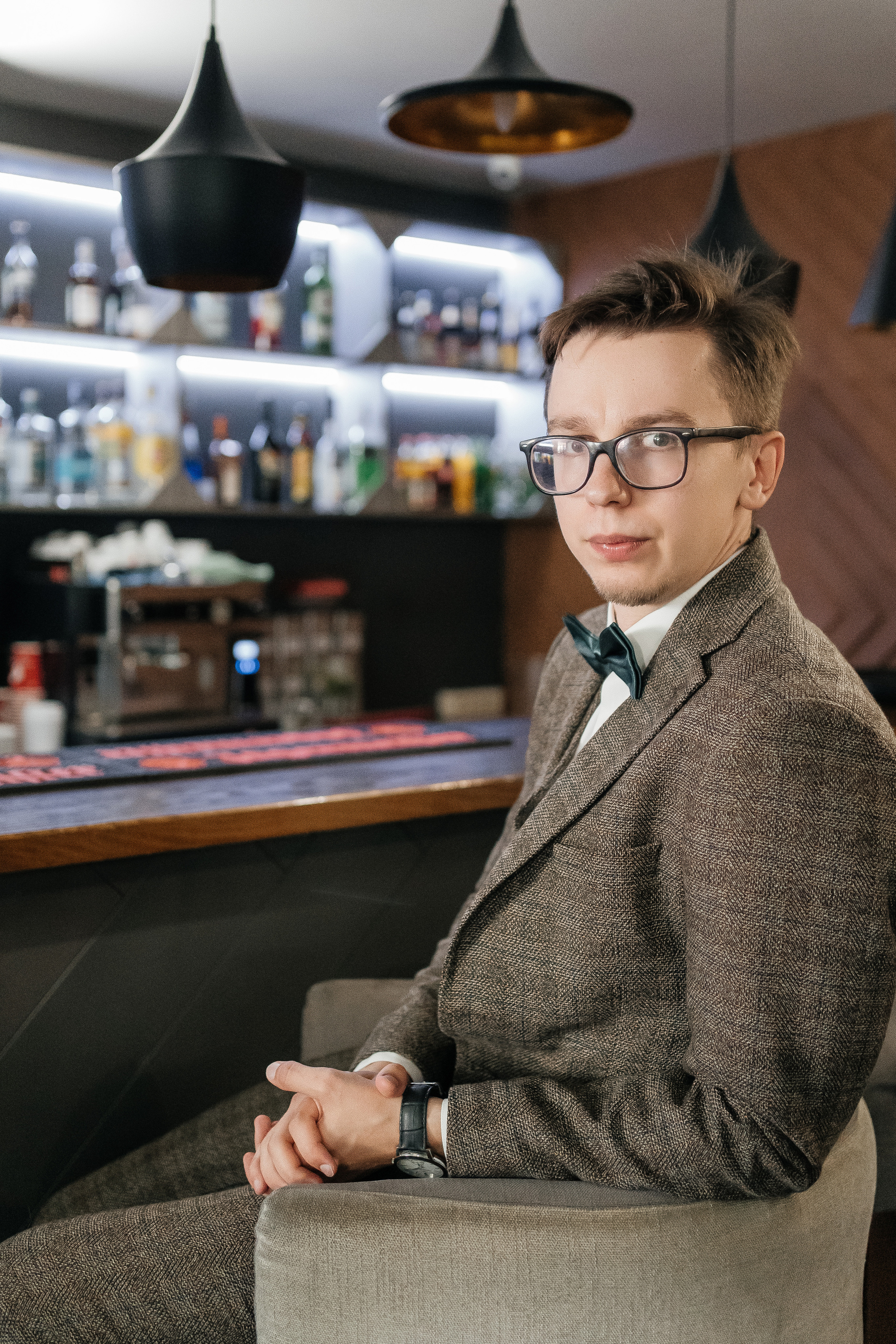 Владимир & Елизавета. LIFESTYLE PHOTOGRAPHER ANNA PALM | Фотограф Калининград