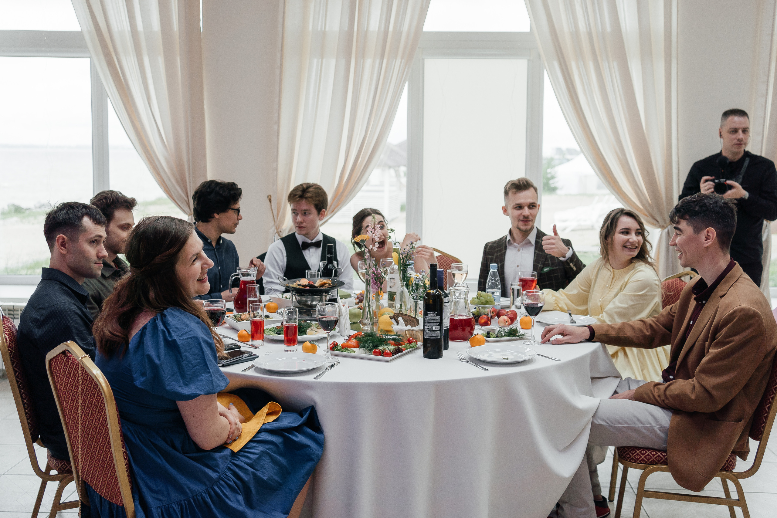 Никита & Лиза. LIFESTYLE PHOTOGRAPHER ANNA PALM | Фотограф Калининград