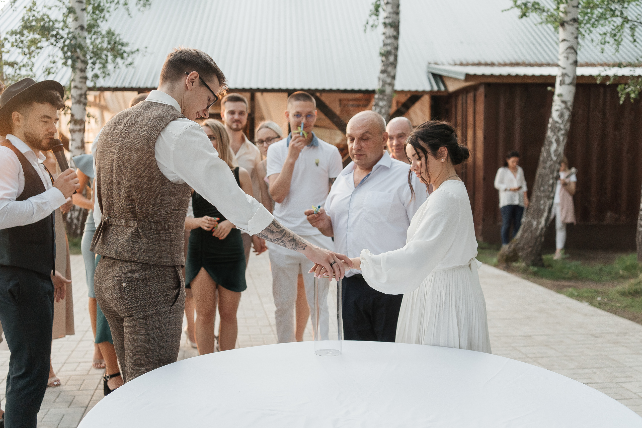 Владимир & Елизавета. LIFESTYLE PHOTOGRAPHER ANNA PALM | Фотограф Калининград