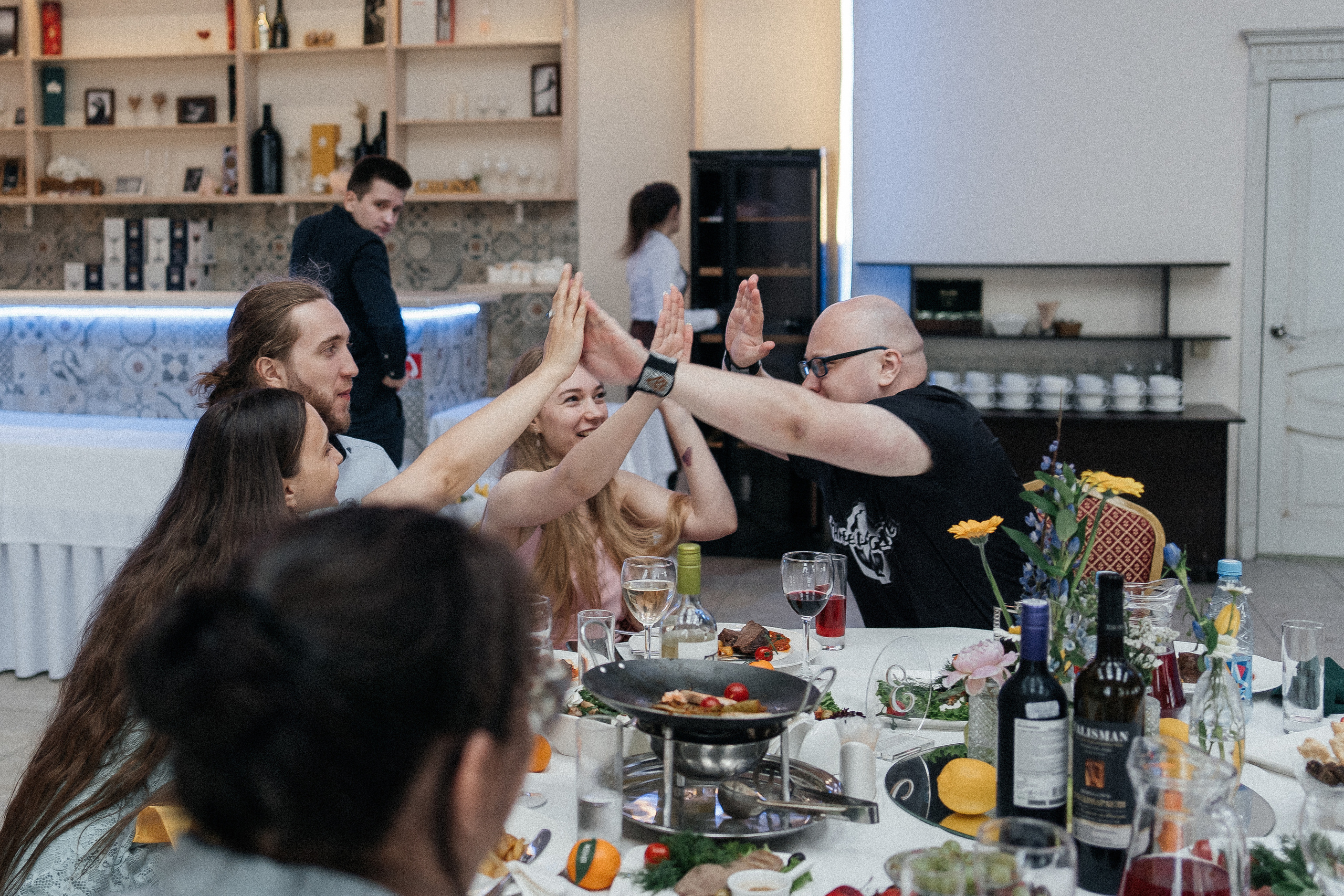 Никита & Лиза. LIFESTYLE PHOTOGRAPHER ANNA PALM | Фотограф Калининград