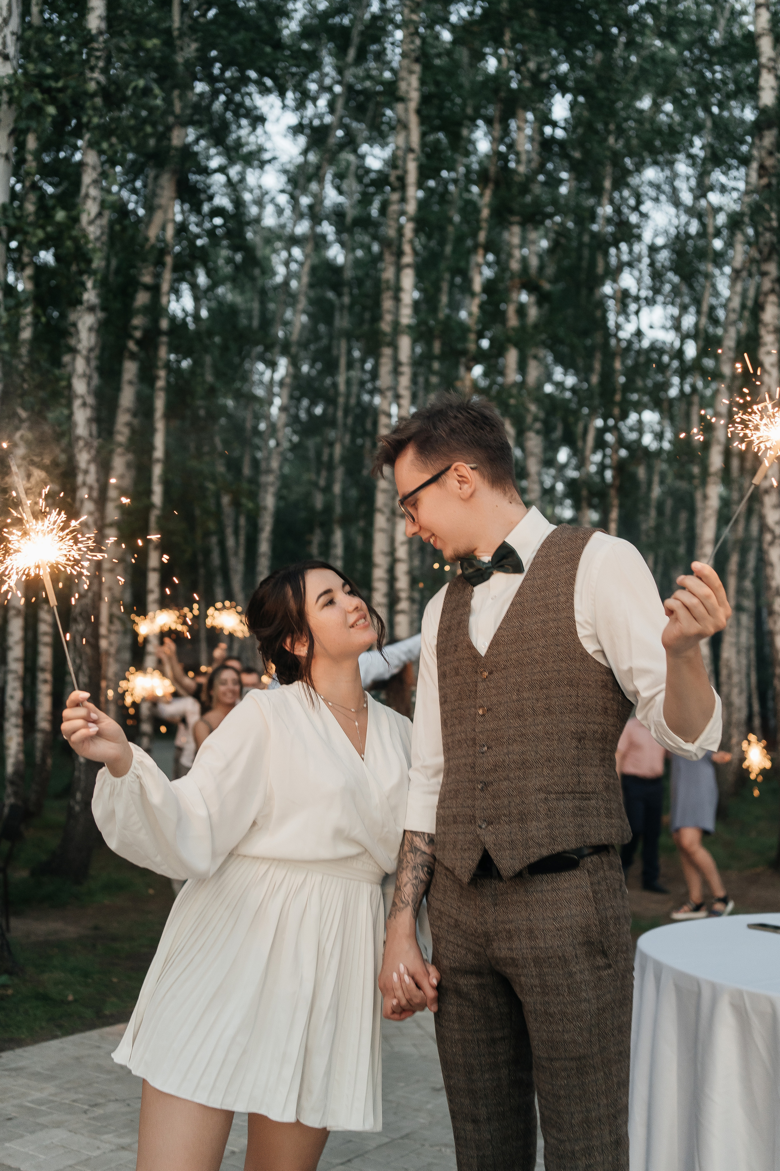 Владимир & Елизавета. LIFESTYLE PHOTOGRAPHER ANNA PALM | Фотограф Калининград