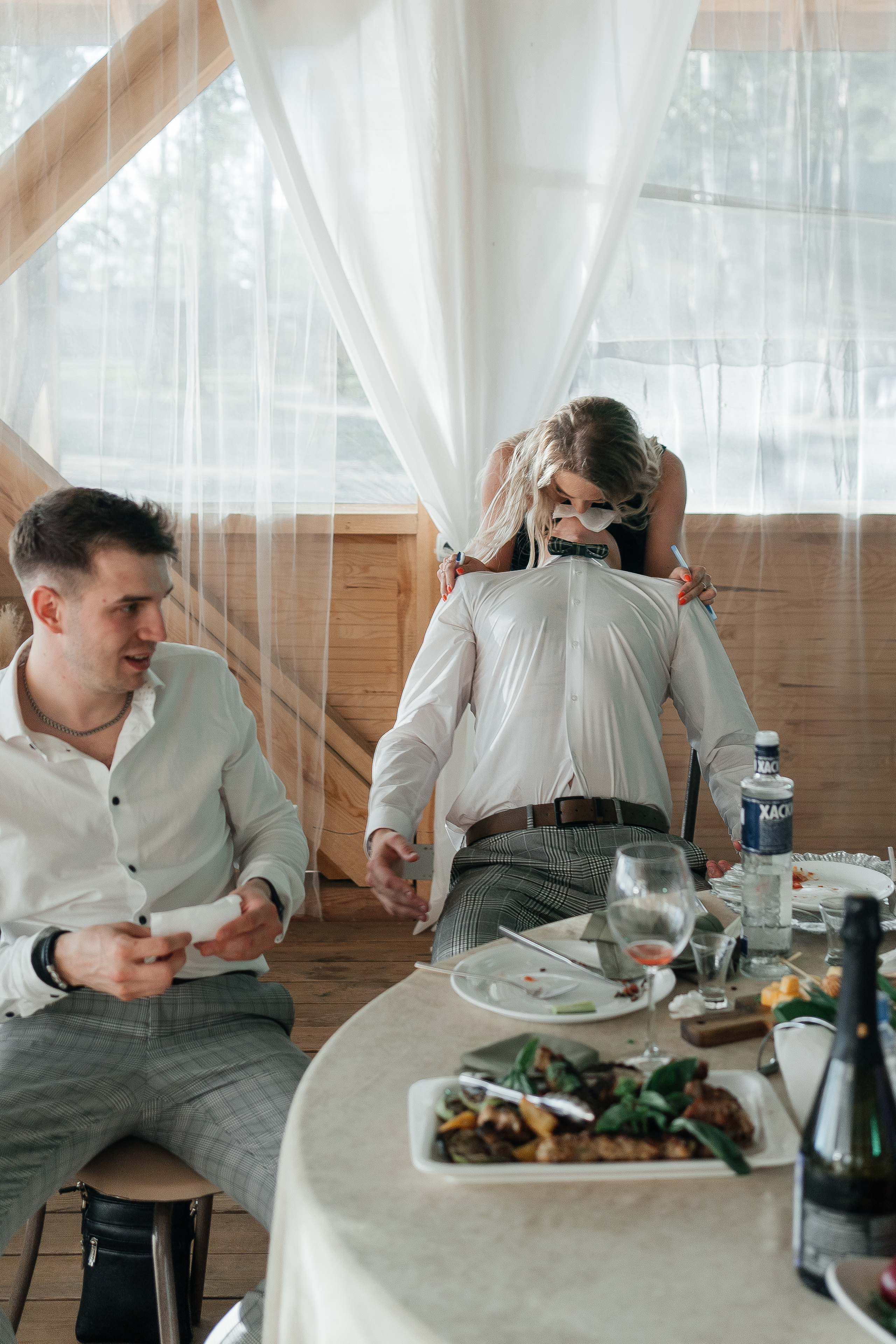 Владимир & Елизавета. LIFESTYLE PHOTOGRAPHER ANNA PALM | Фотограф Калининград