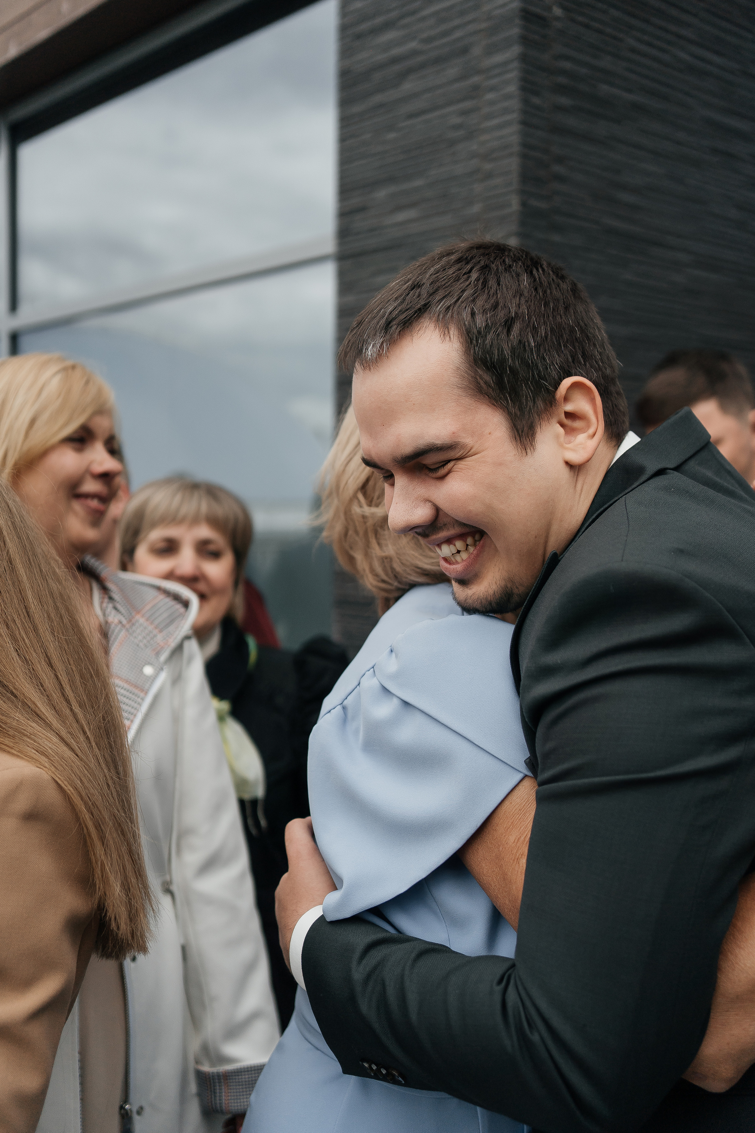 Денис & Мария. LIFESTYLE PHOTOGRAPHER ANNA PALM | Фотограф Калининград