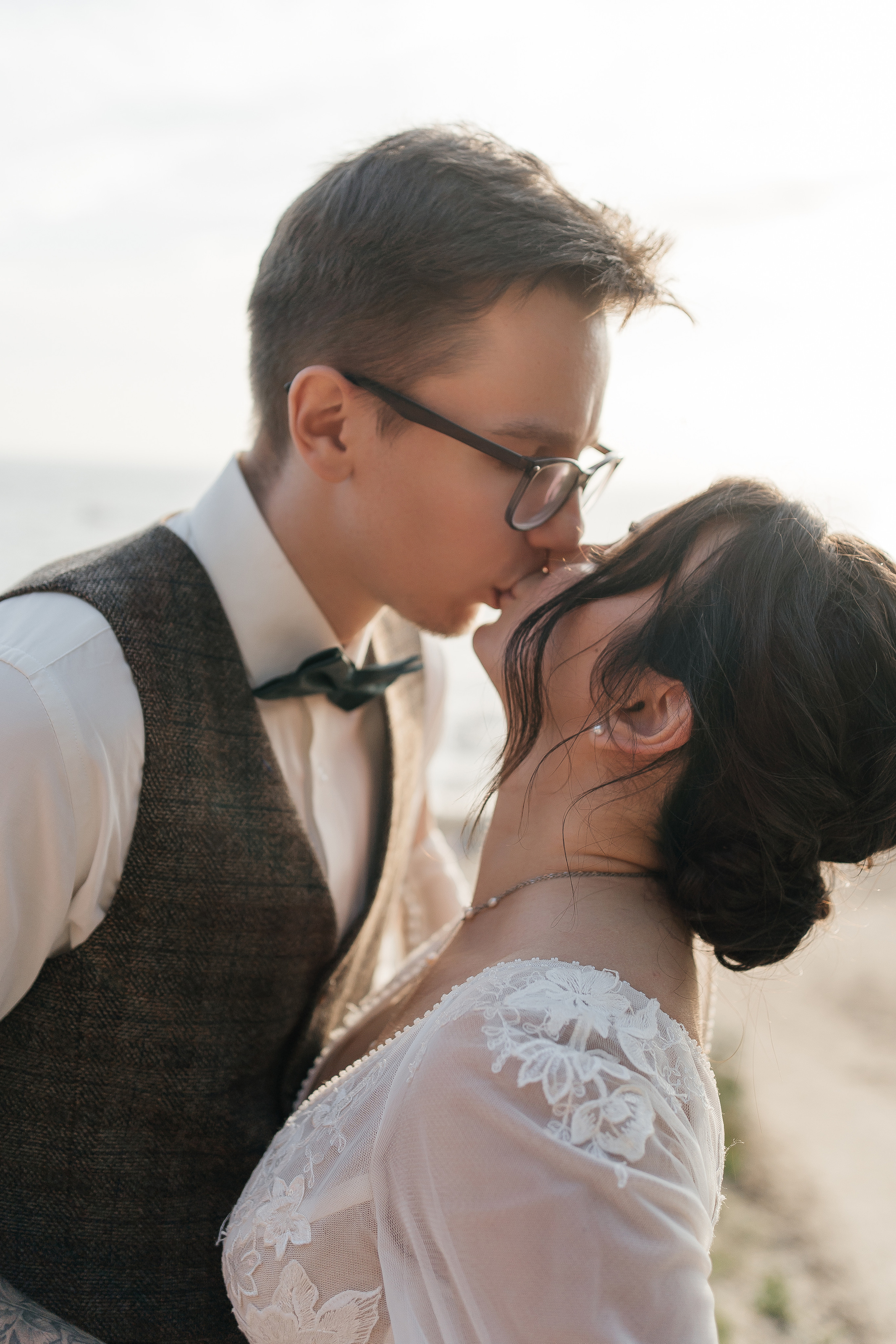 Владимир & Елизавета. LIFESTYLE PHOTOGRAPHER ANNA PALM | Фотограф Калининград