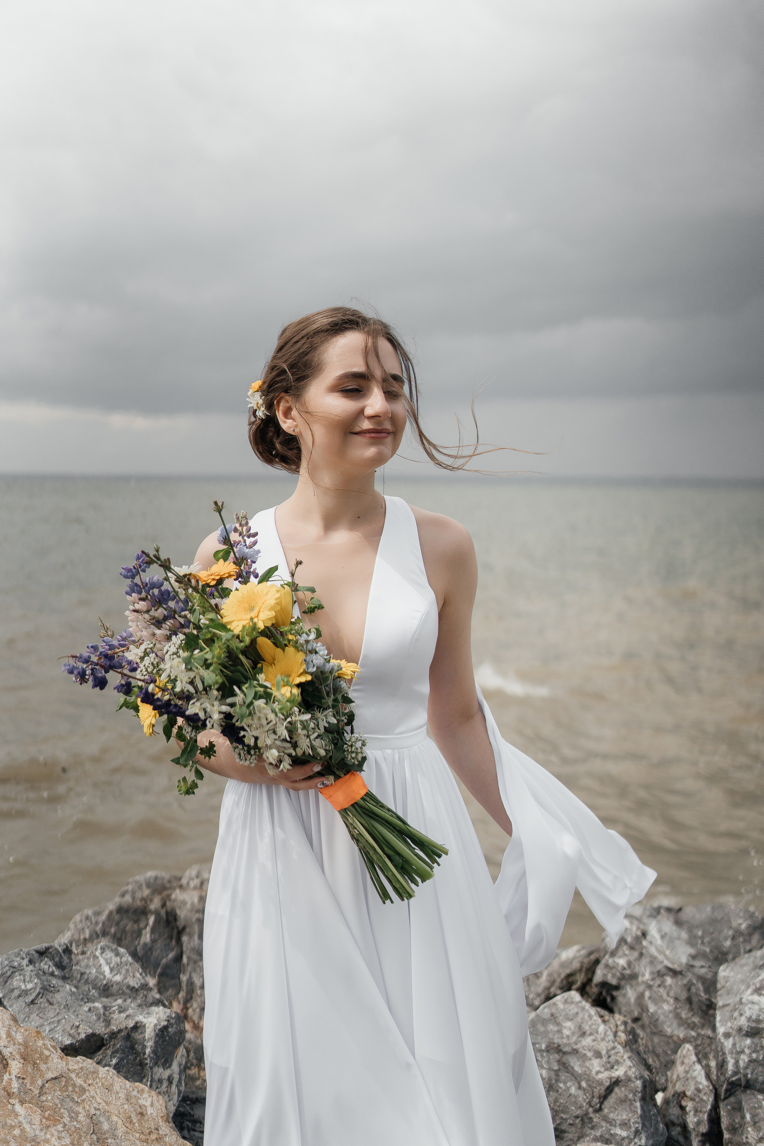 Никита & Лиза. LIFESTYLE PHOTOGRAPHER ANNA PALM | Фотограф Калининград