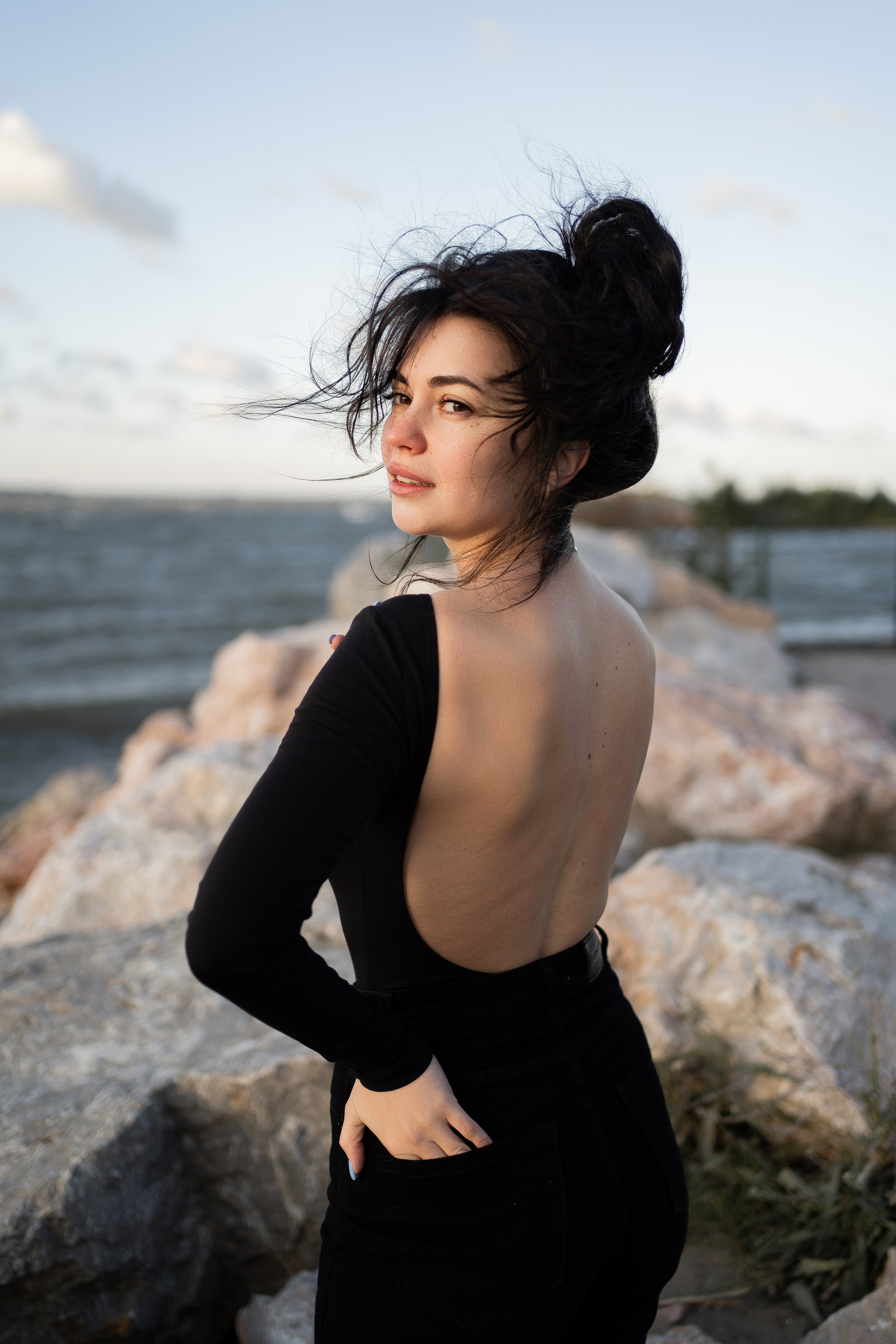 Элина. LIFESTYLE PHOTOGRAPHER ANNA PALM | Фотограф Калининград