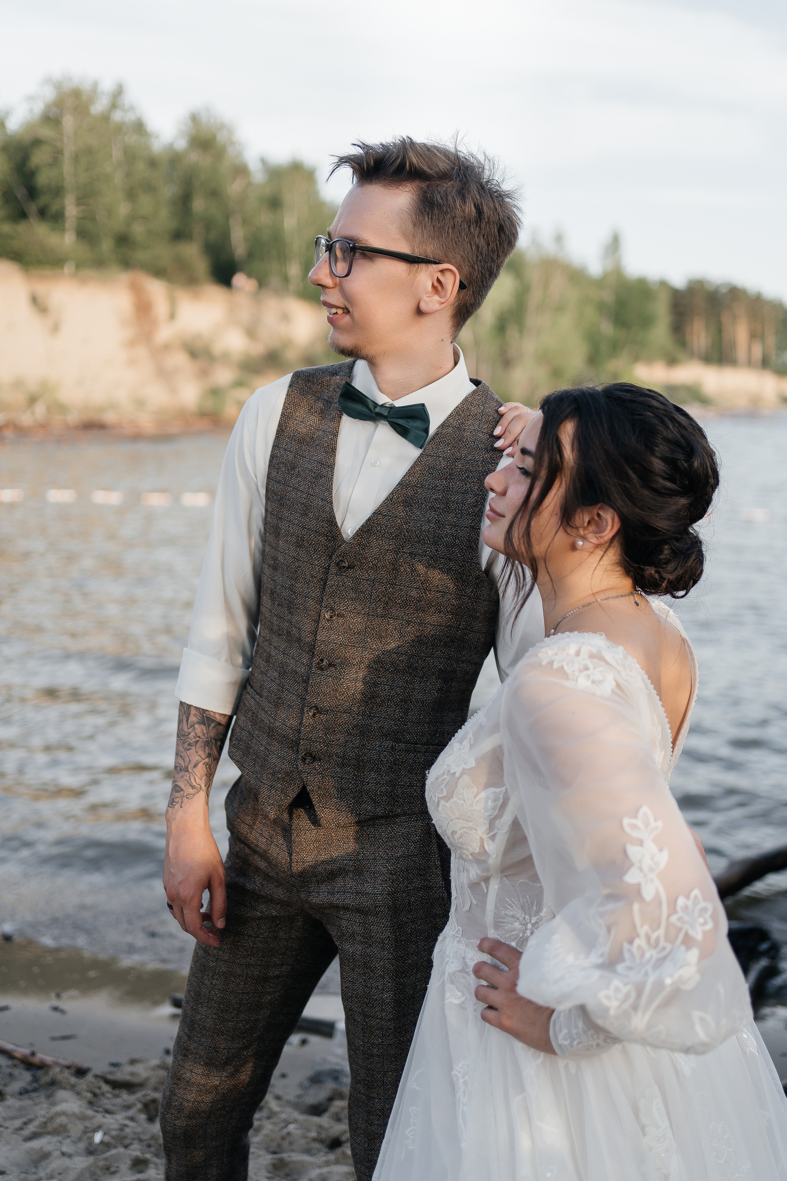 Владимир & Елизавета. LIFESTYLE PHOTOGRAPHER ANNA PALM | Фотограф Калининград