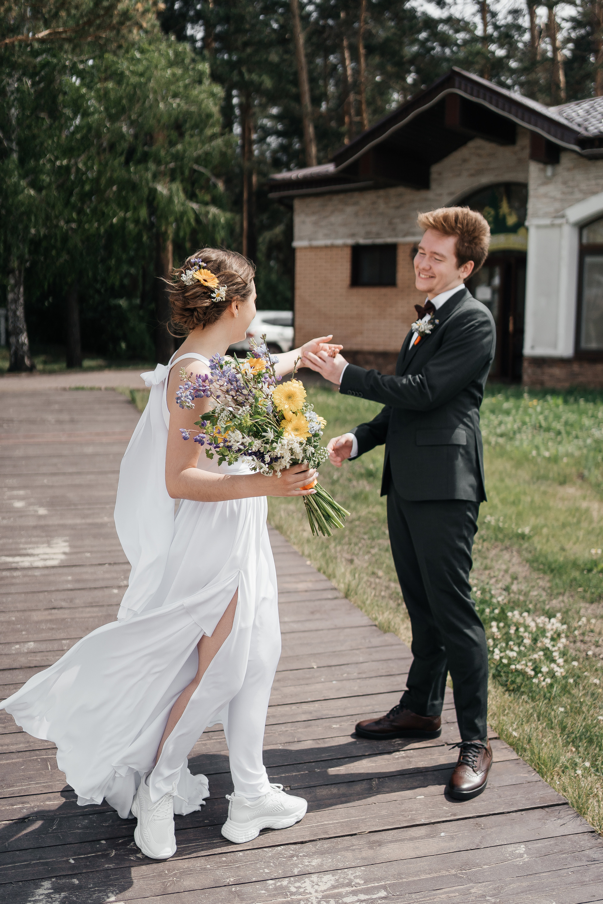 Никита & Лиза. LIFESTYLE PHOTOGRAPHER ANNA PALM | Фотограф Калининград