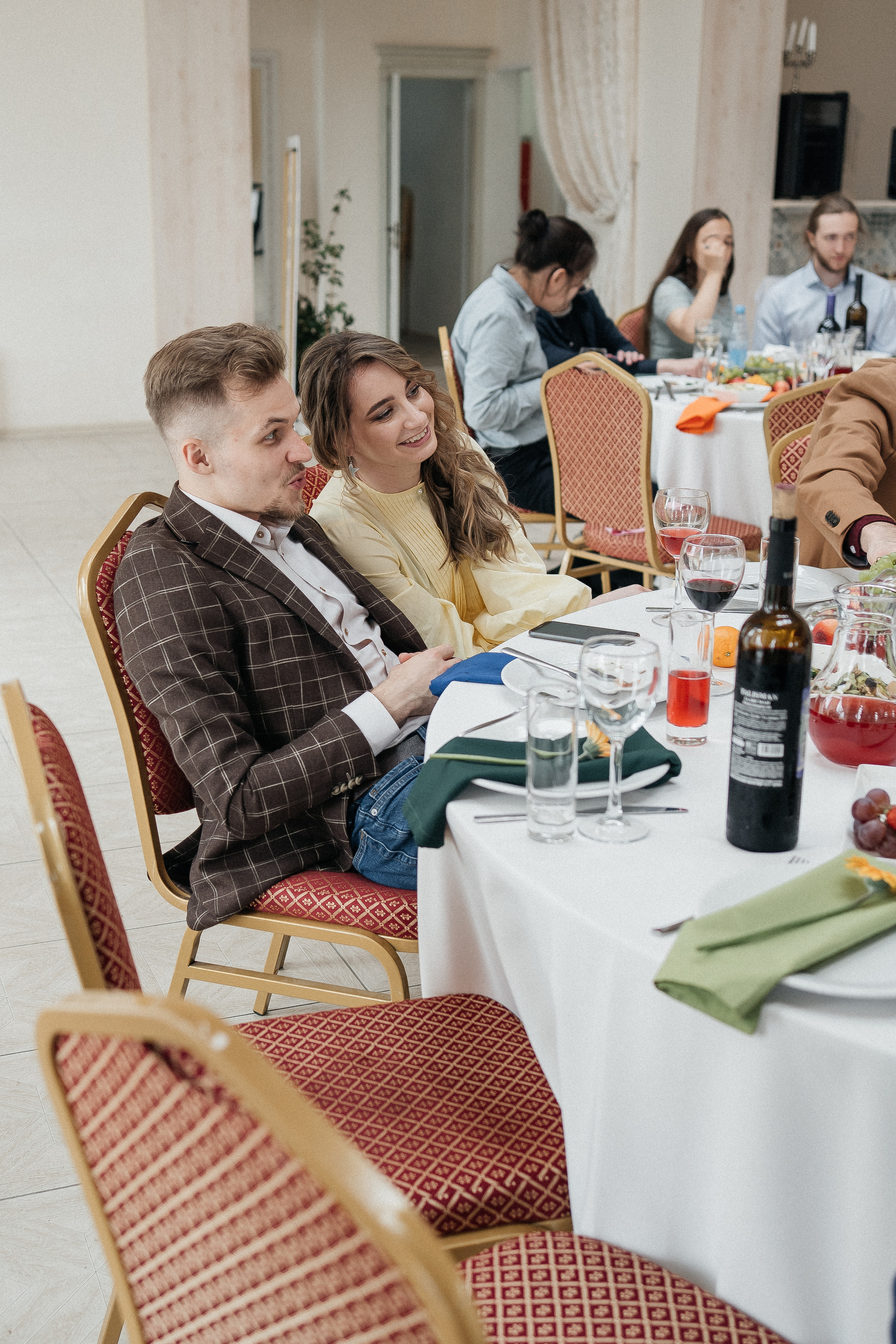 Никита & Лиза. LIFESTYLE PHOTOGRAPHER ANNA PALM | Фотограф Калининград