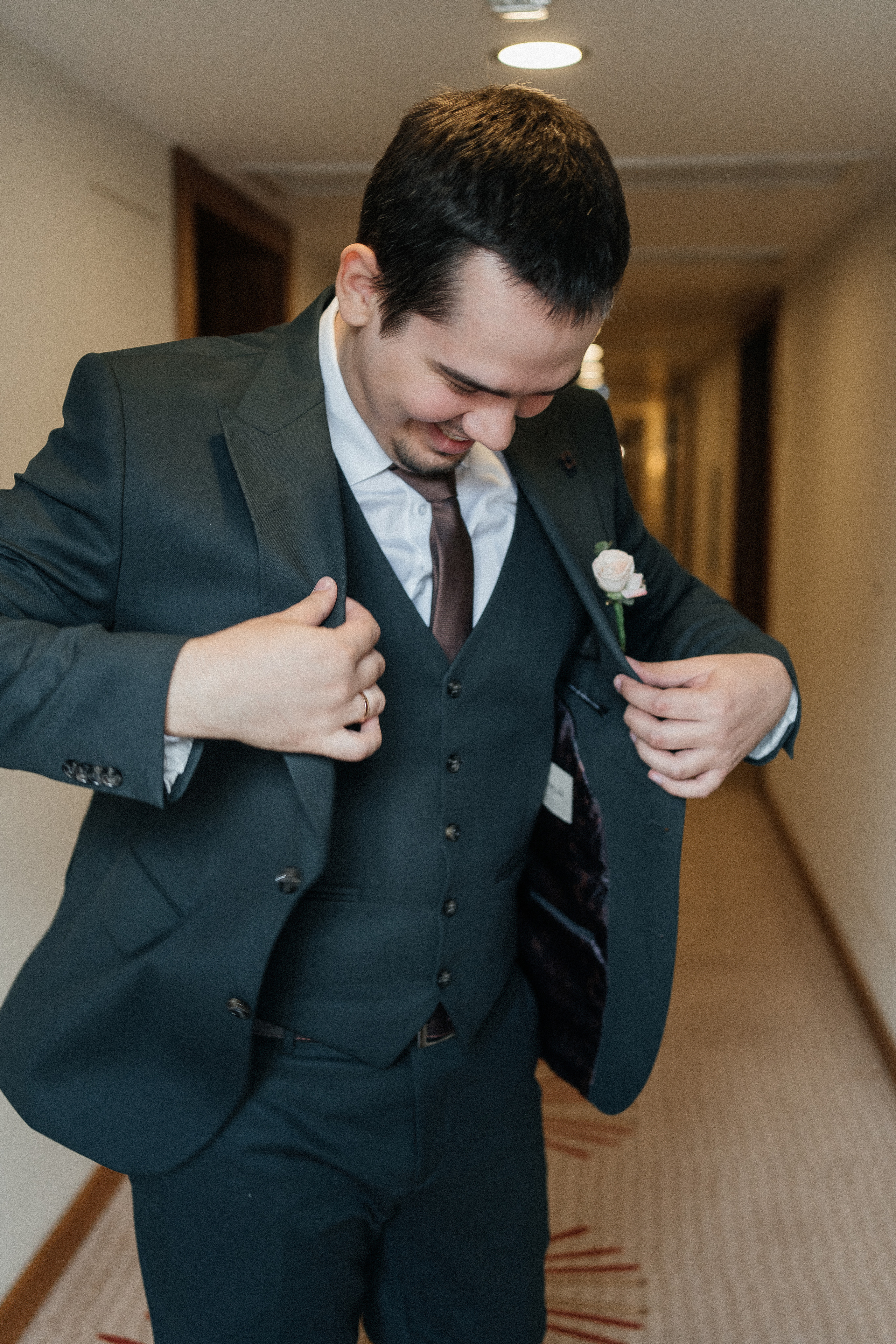 Денис & Мария. LIFESTYLE PHOTOGRAPHER ANNA PALM | Фотограф Калининград