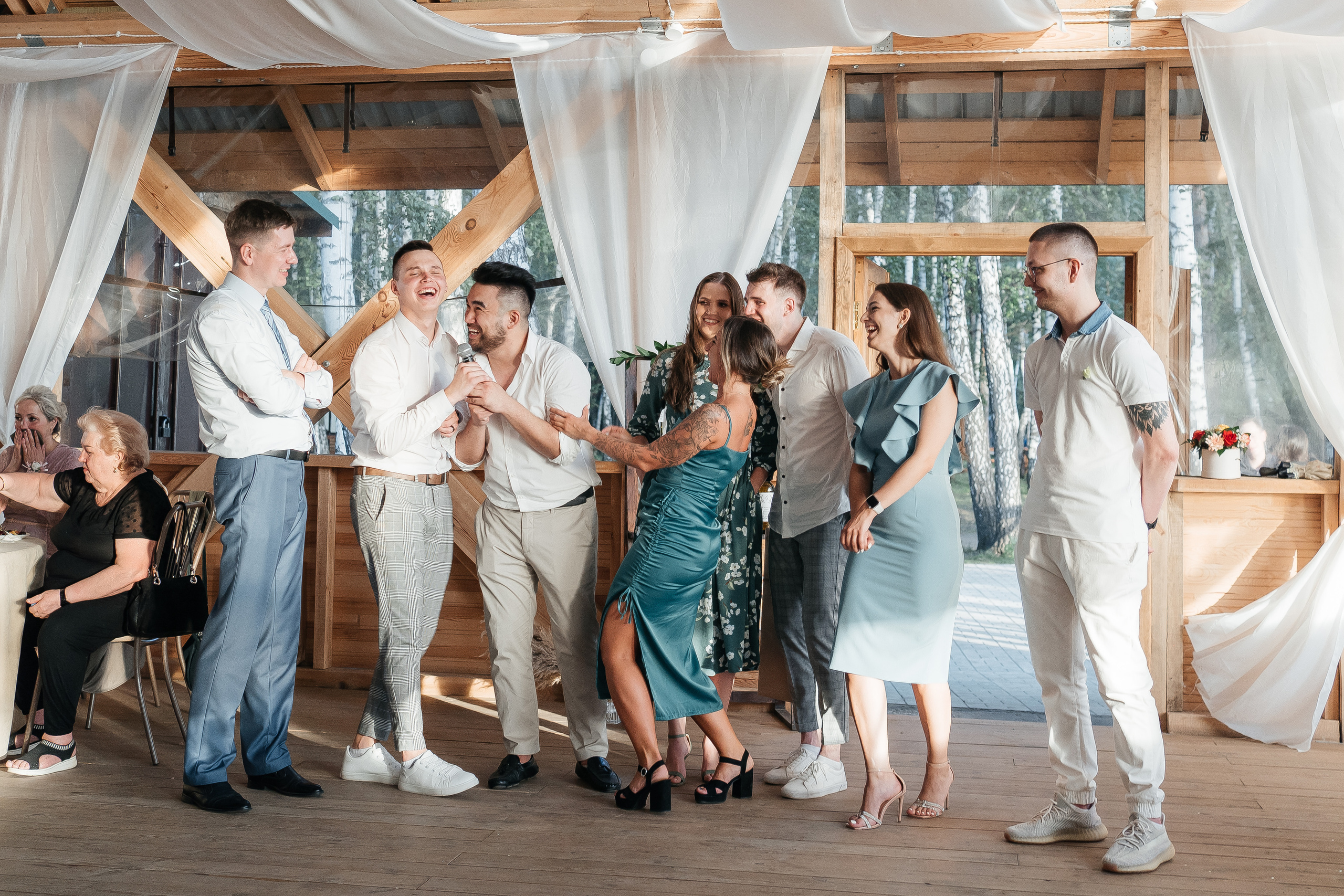 Владимир & Елизавета. LIFESTYLE PHOTOGRAPHER ANNA PALM | Фотограф Калининград