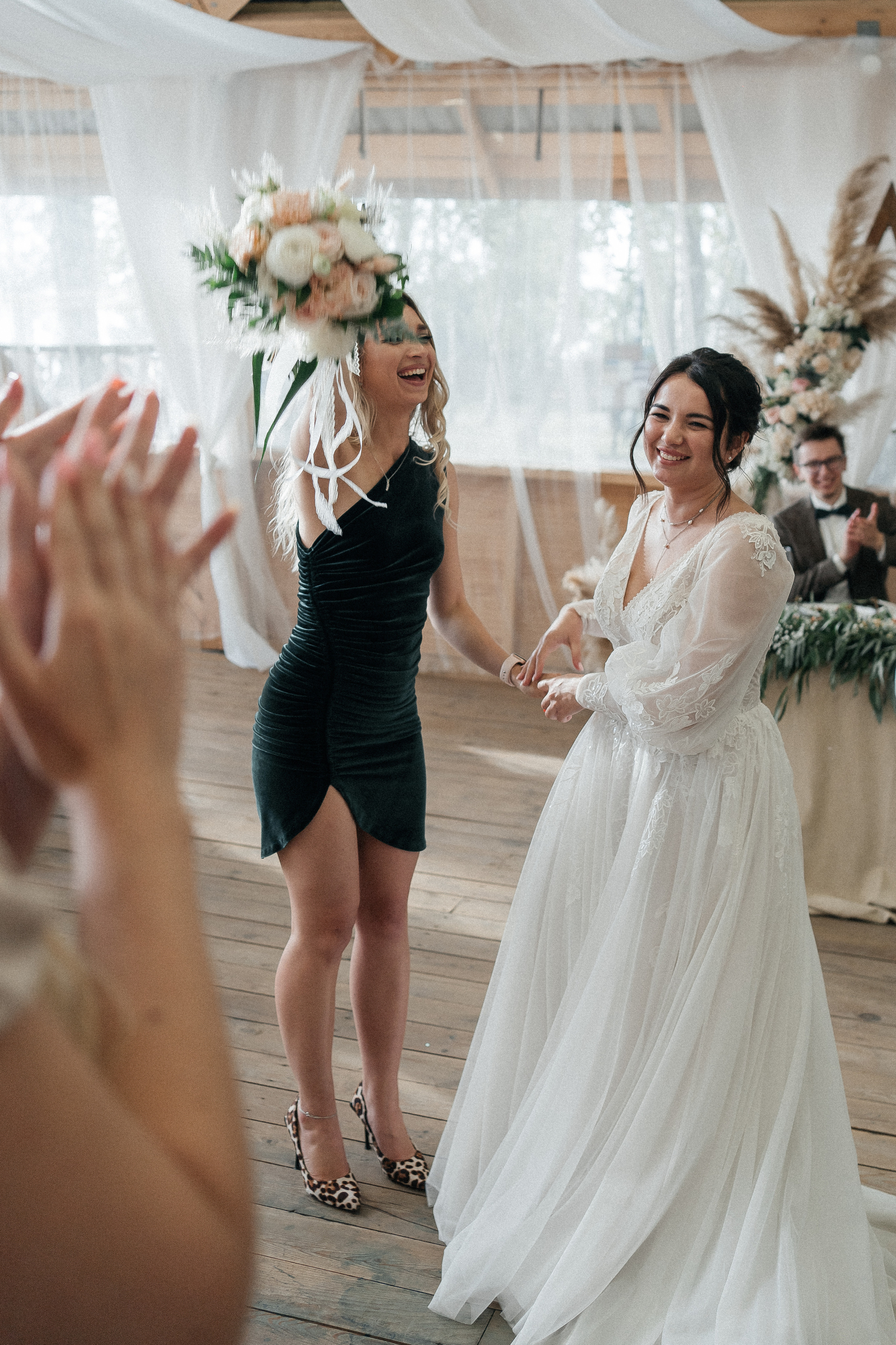 Владимир & Елизавета. LIFESTYLE PHOTOGRAPHER ANNA PALM | Фотограф Калининград