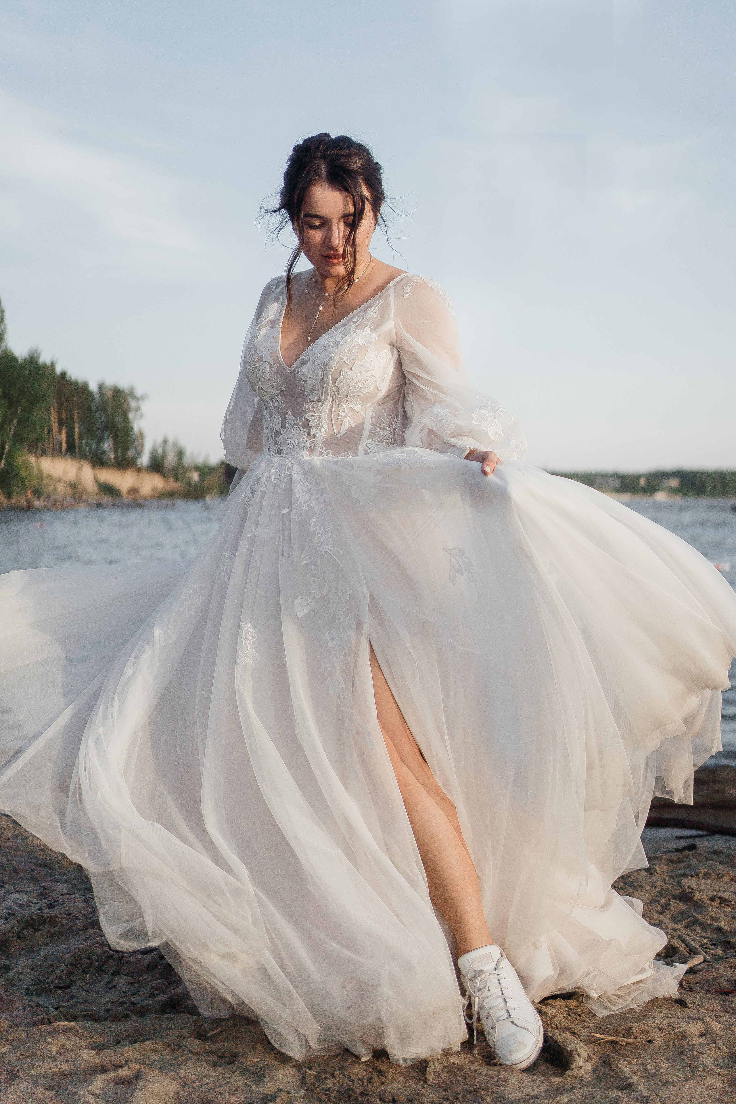 Владимир & Елизавета. LIFESTYLE PHOTOGRAPHER ANNA PALM | Фотограф Калининград