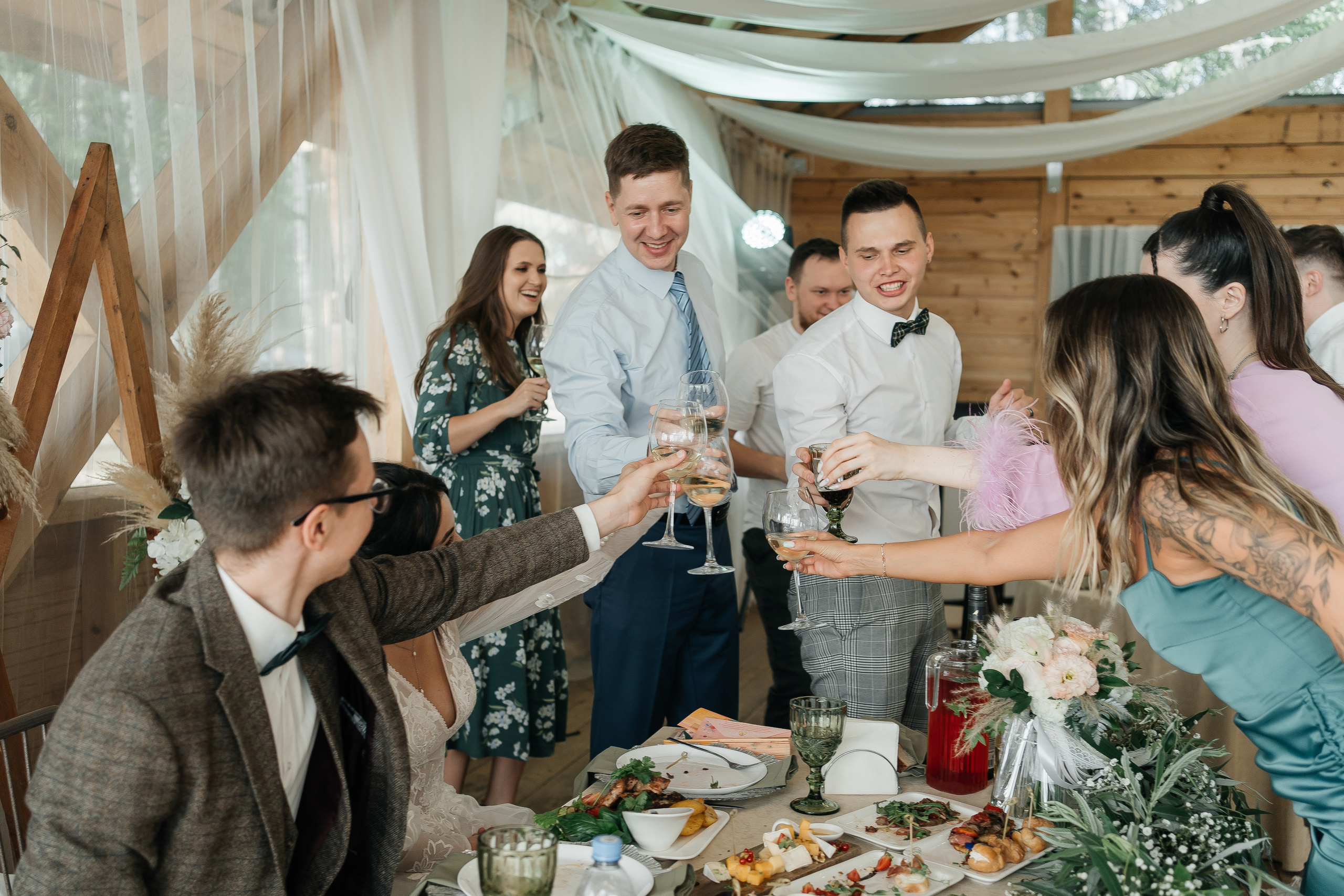 Владимир & Елизавета. LIFESTYLE PHOTOGRAPHER ANNA PALM | Фотограф Калининград