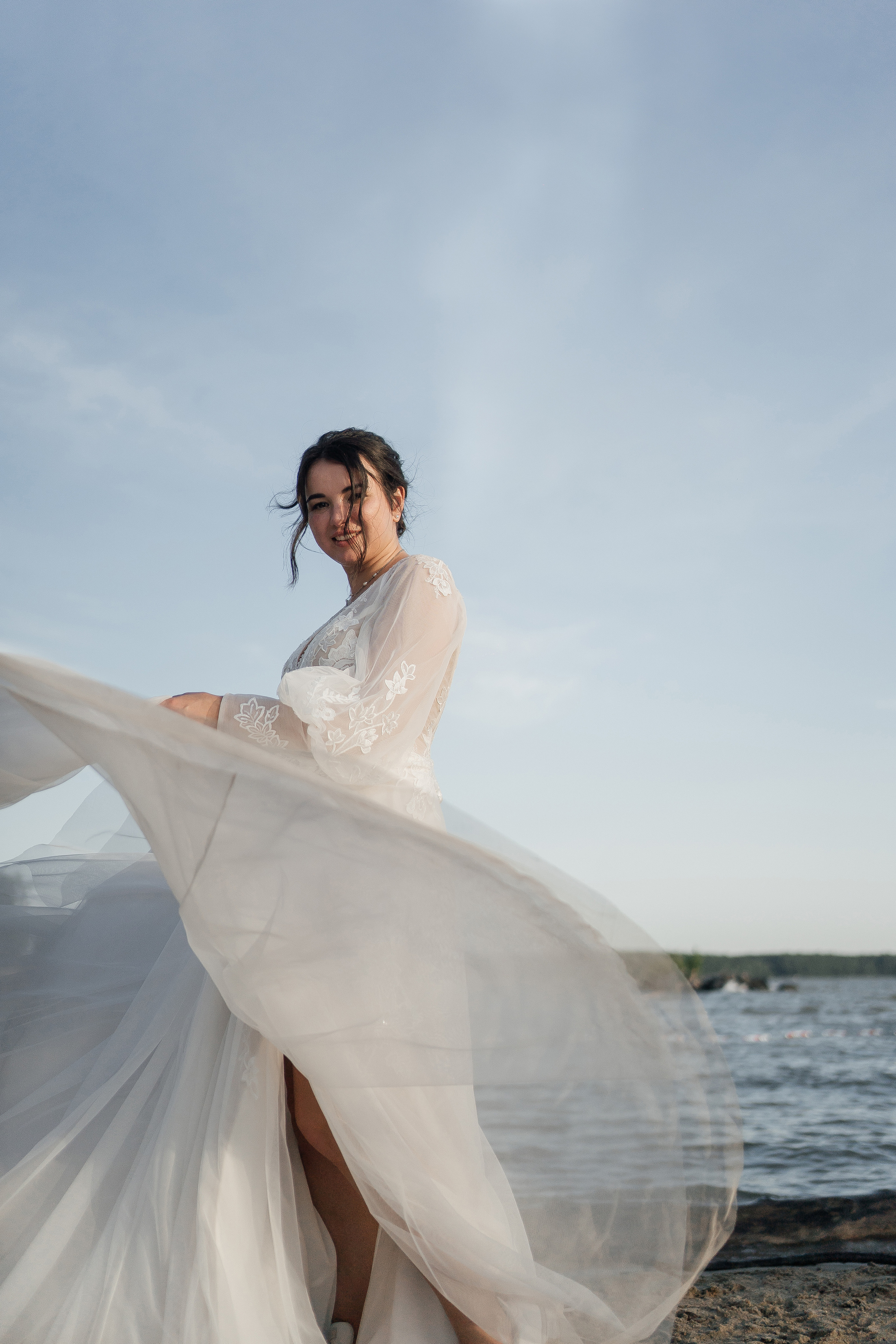 Владимир & Елизавета. LIFESTYLE PHOTOGRAPHER ANNA PALM | Фотограф Калининград