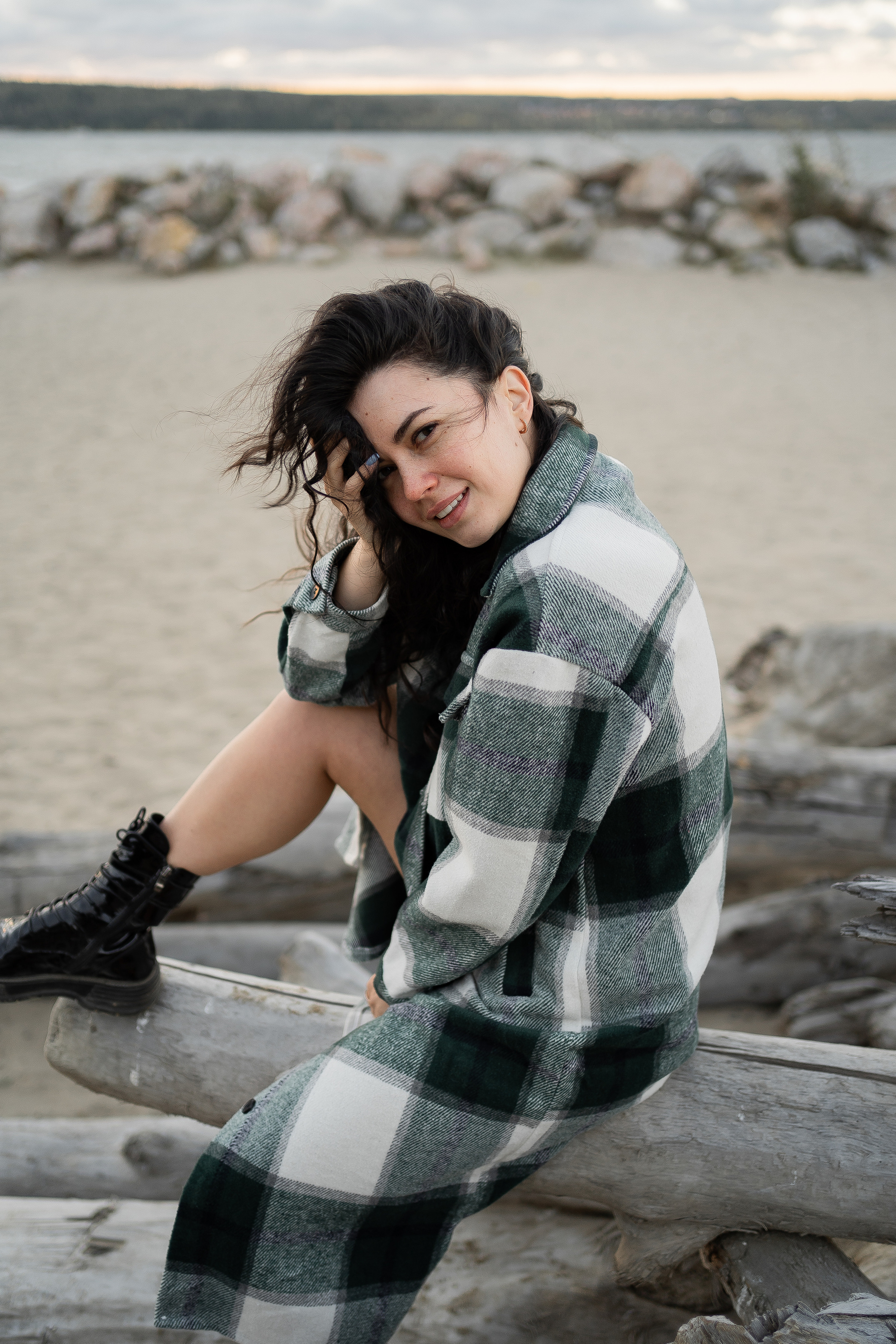 Элина. LIFESTYLE PHOTOGRAPHER ANNA PALM | Фотограф Калининград