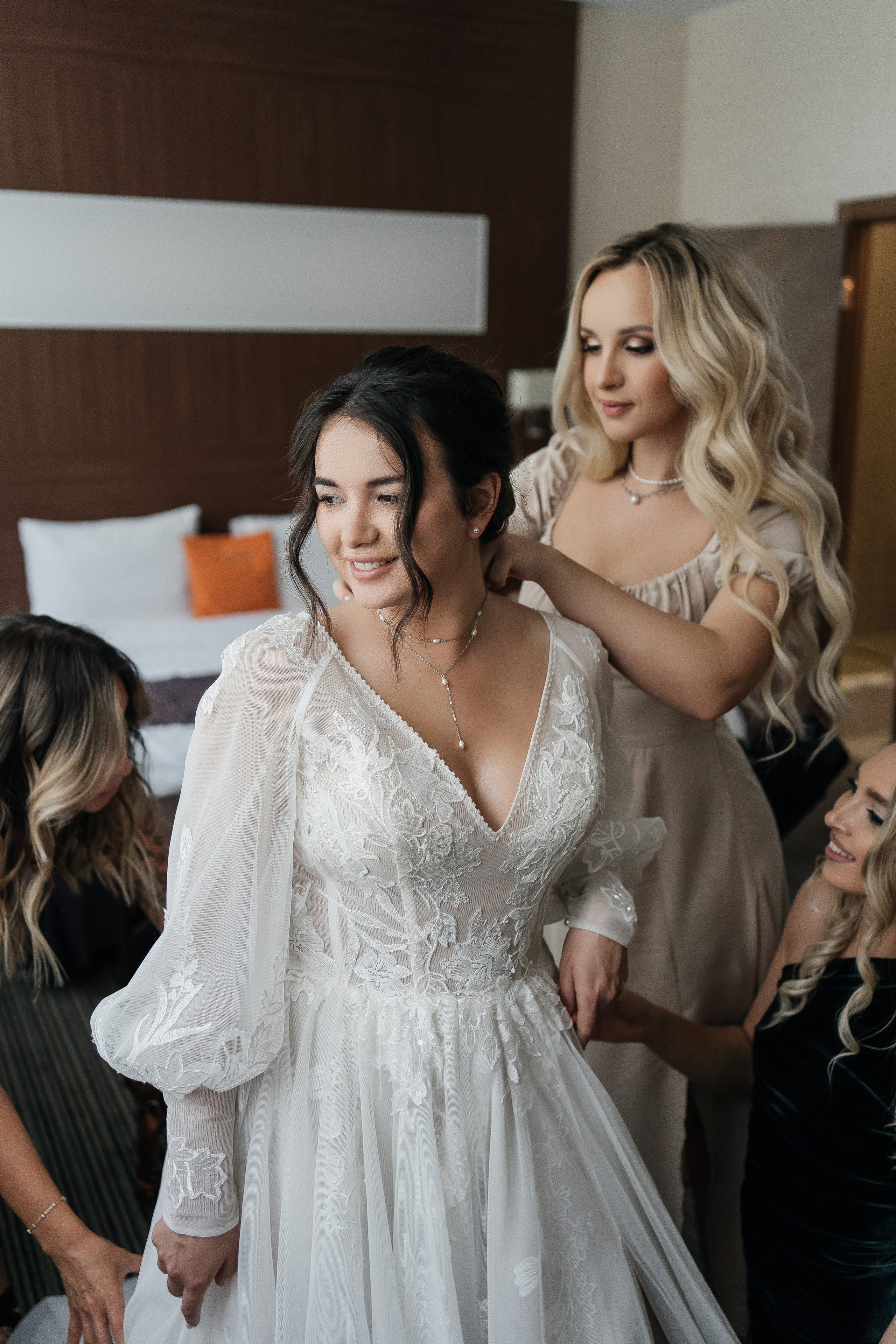 Владимир & Елизавета. LIFESTYLE PHOTOGRAPHER ANNA PALM | Фотограф Калининград